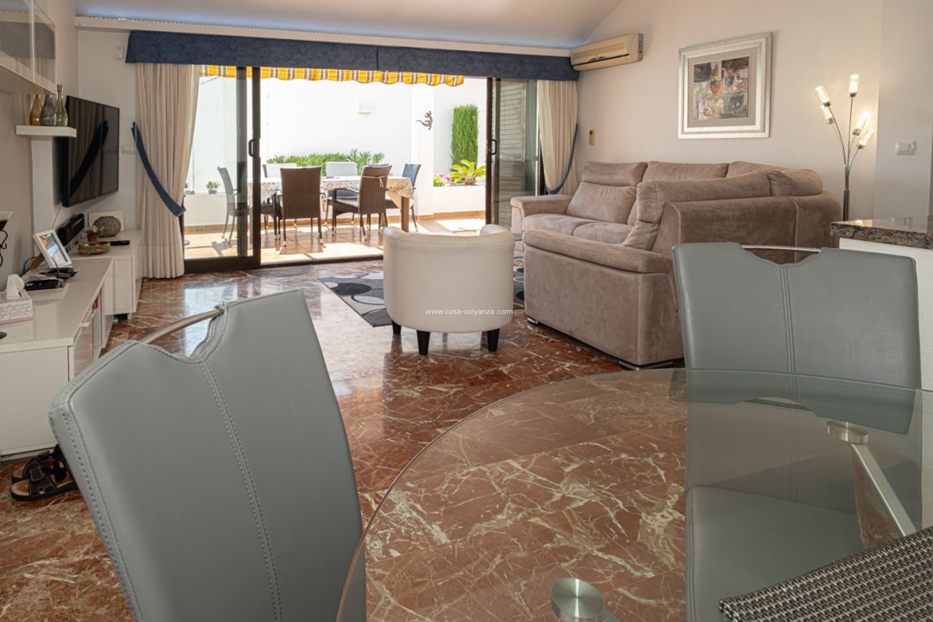 Herverkoop - Appartement / flat - Orihuela - Las Ramblas