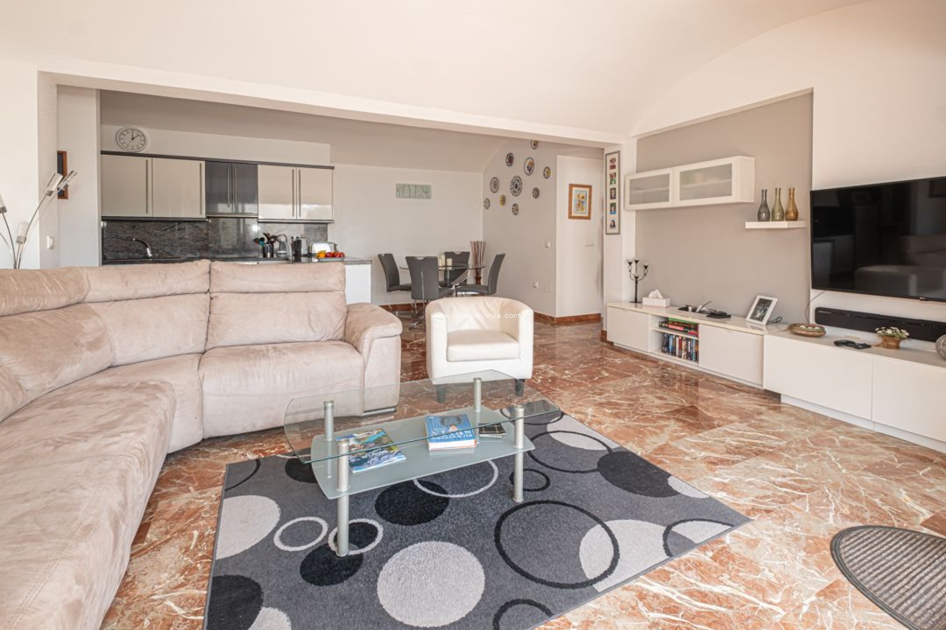Herverkoop - Appartement / flat - Orihuela - Las Ramblas
