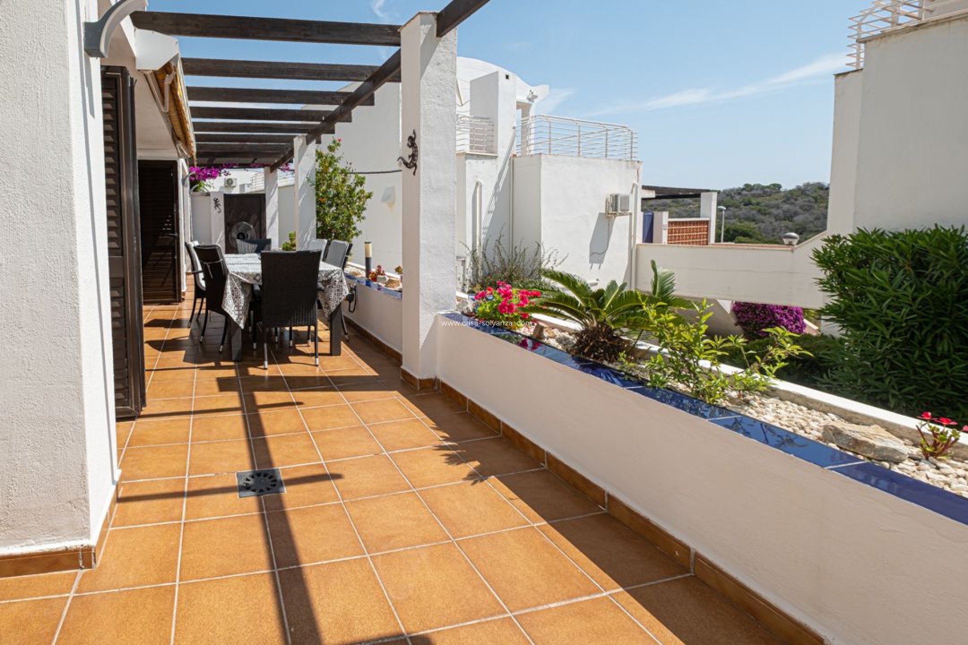 Herverkoop - Appartement / flat - Orihuela - Las Ramblas