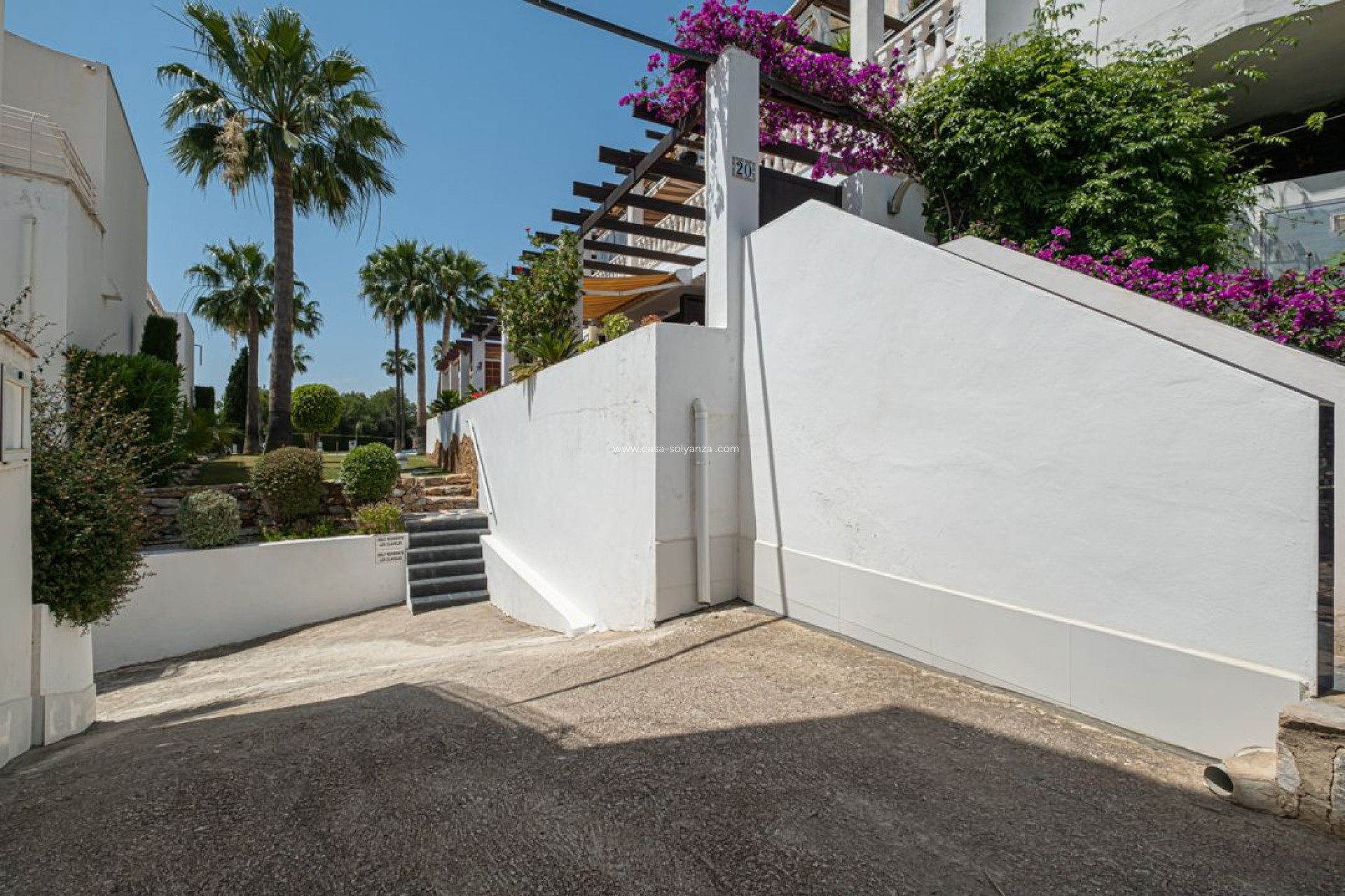 Herverkoop - Appartement / flat - Orihuela - Las Ramblas