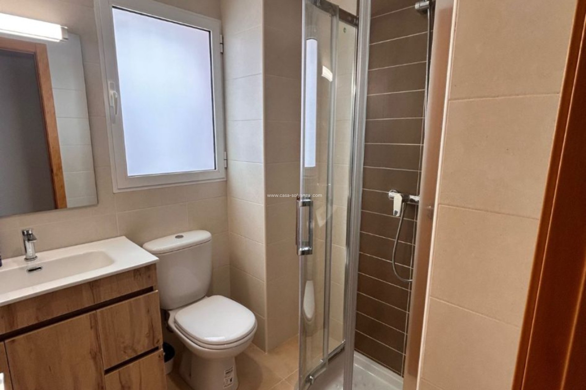 Herverkoop - Appartement / flat - Orihuela - Lomas de Cabo Roig-Los Dolses