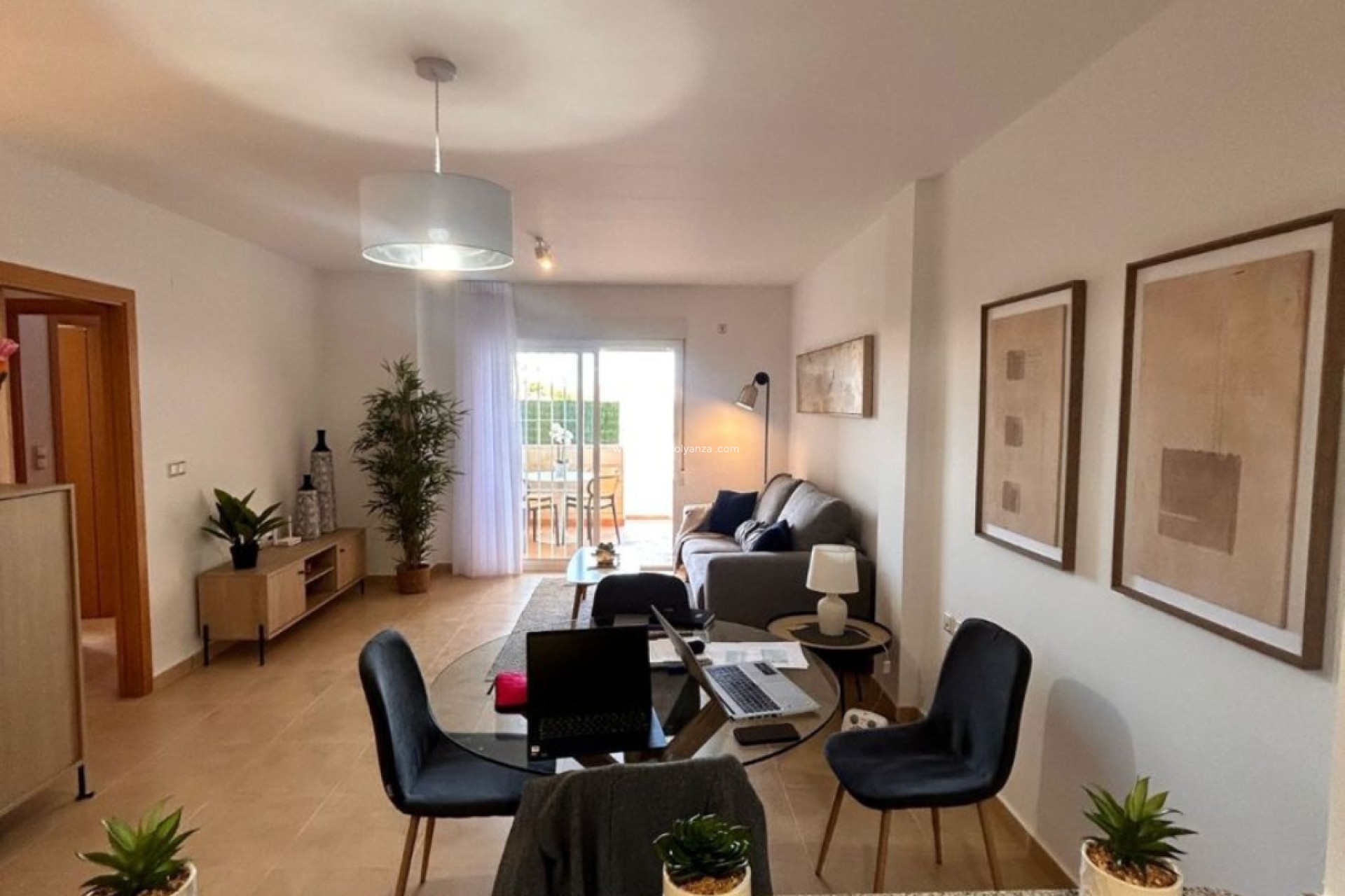 Herverkoop - Appartement / flat - Orihuela - Lomas de Cabo Roig-Los Dolses