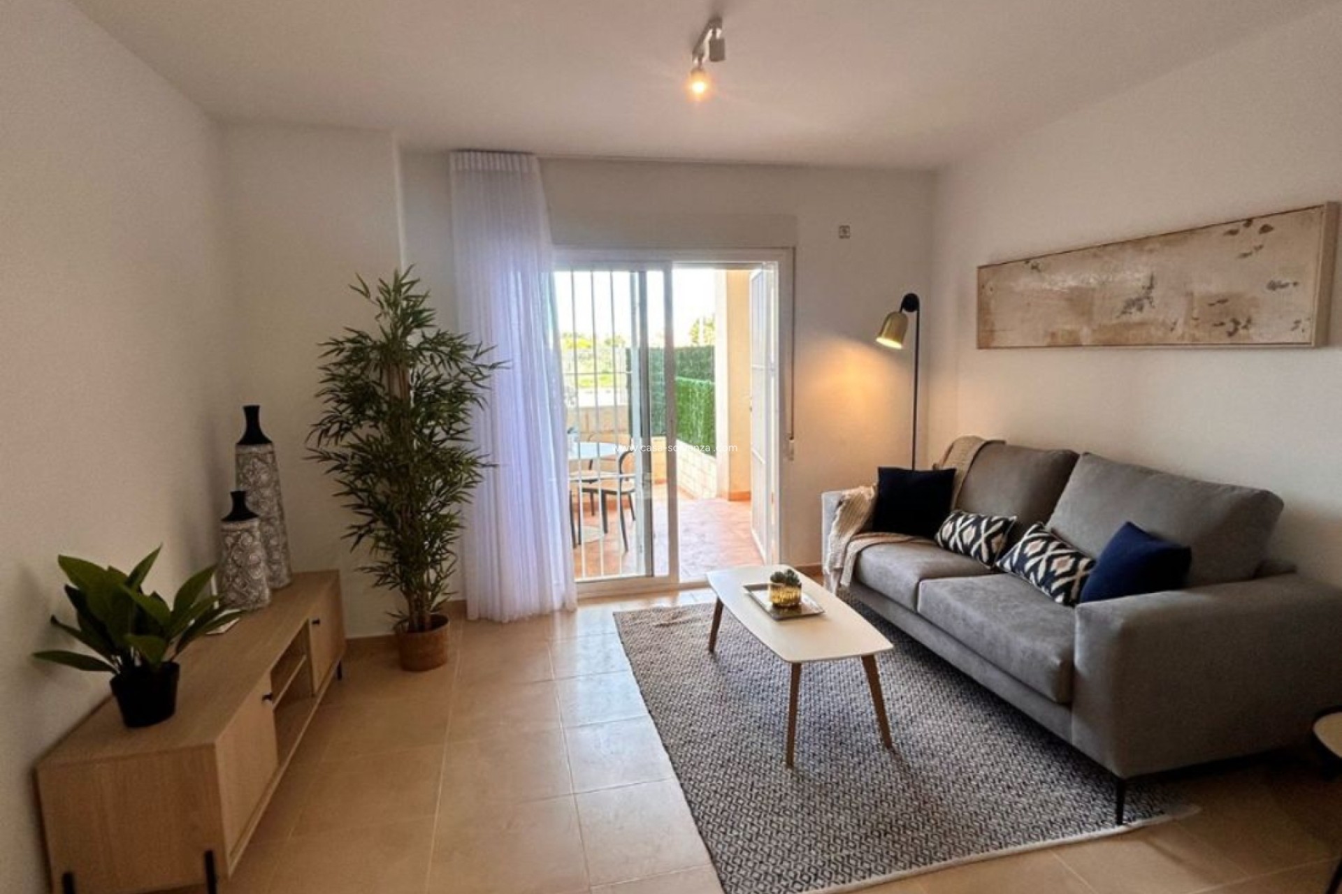 Herverkoop - Appartement / flat - Orihuela - Lomas de Cabo Roig-Los Dolses