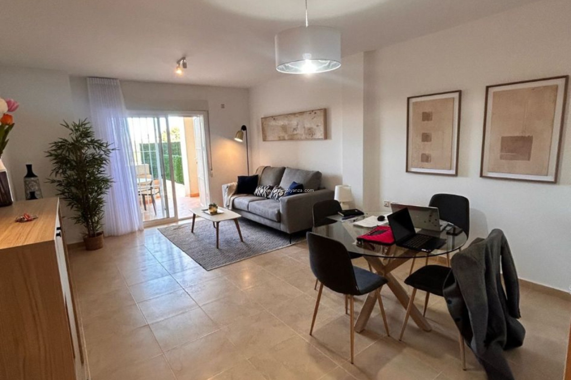 Herverkoop - Appartement / flat - Orihuela - Lomas de Cabo Roig-Los Dolses