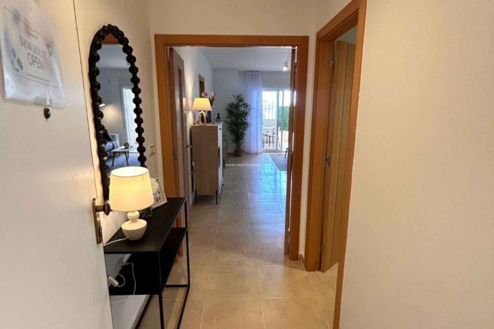 Herverkoop - Appartement / flat - Orihuela - Lomas de Cabo Roig-Los Dolses