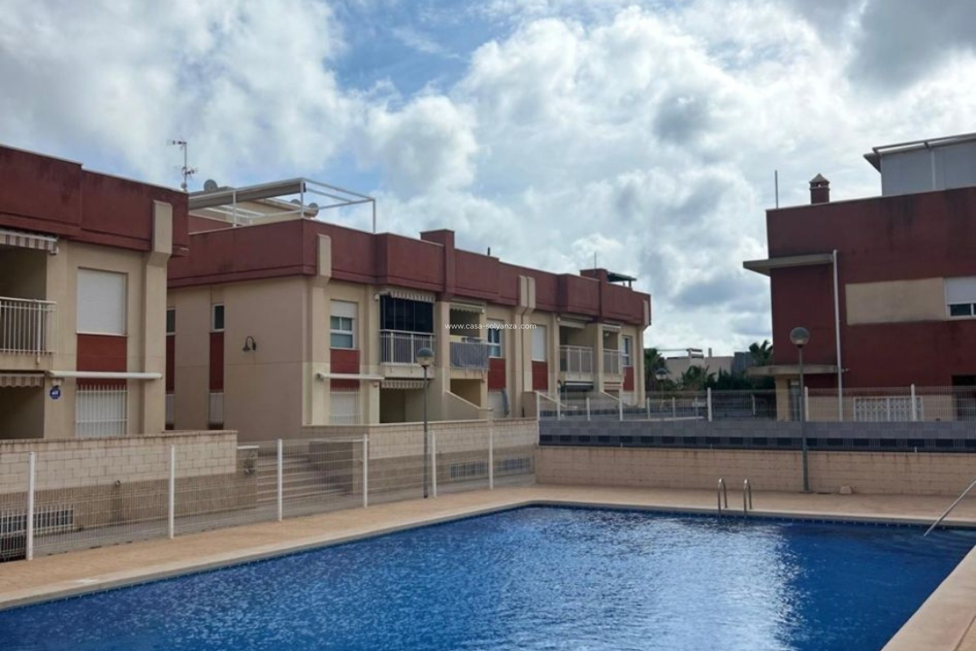 Herverkoop - Appartement / flat - Orihuela - Lomas de Cabo Roig-Los Dolses