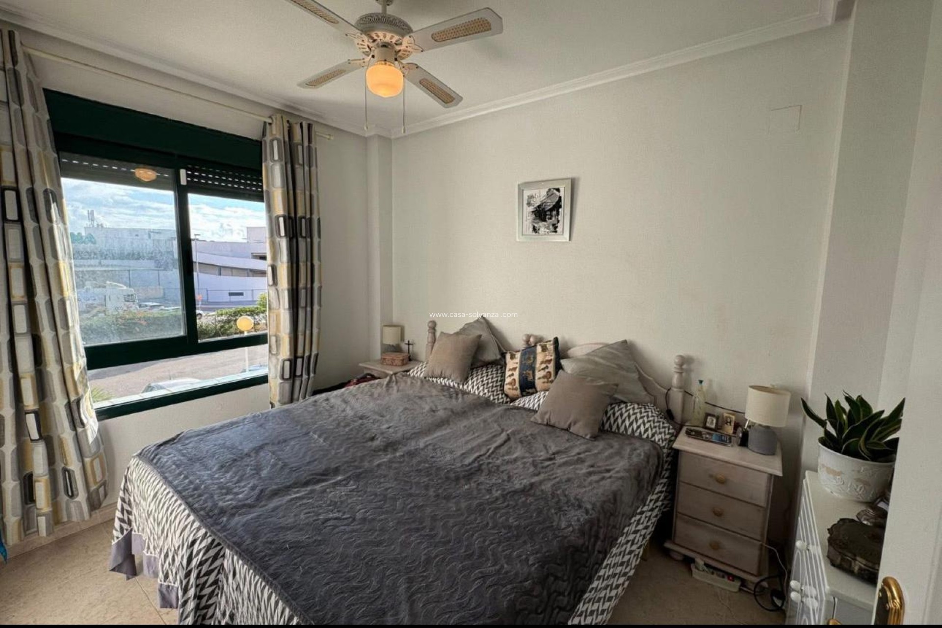 Herverkoop - Appartement / flat - Orihuela - Lomas de Campoamor-Las Ramblas