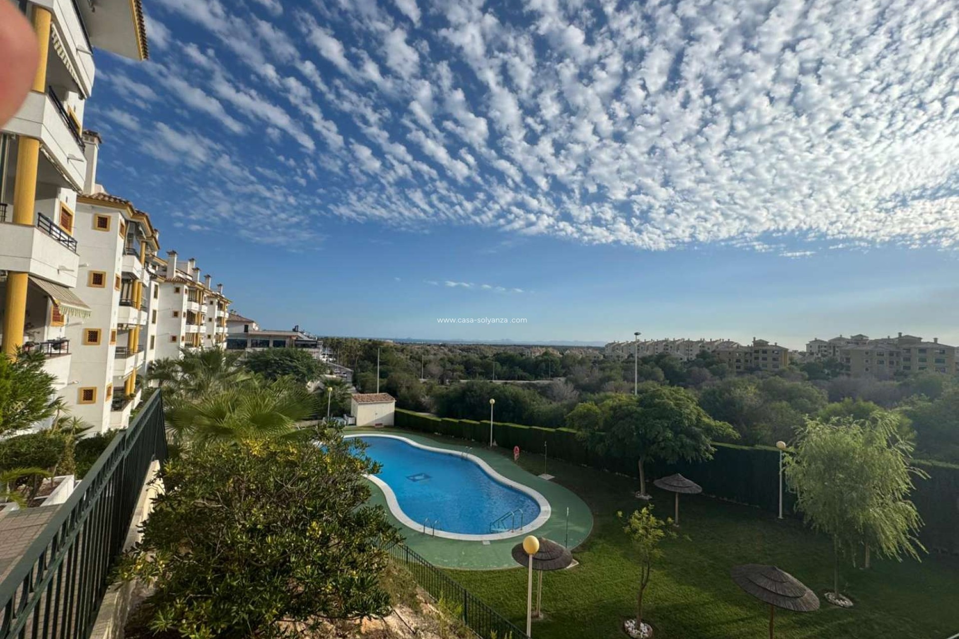 Herverkoop - Appartement / flat - Orihuela - Lomas de Campoamor-Las Ramblas