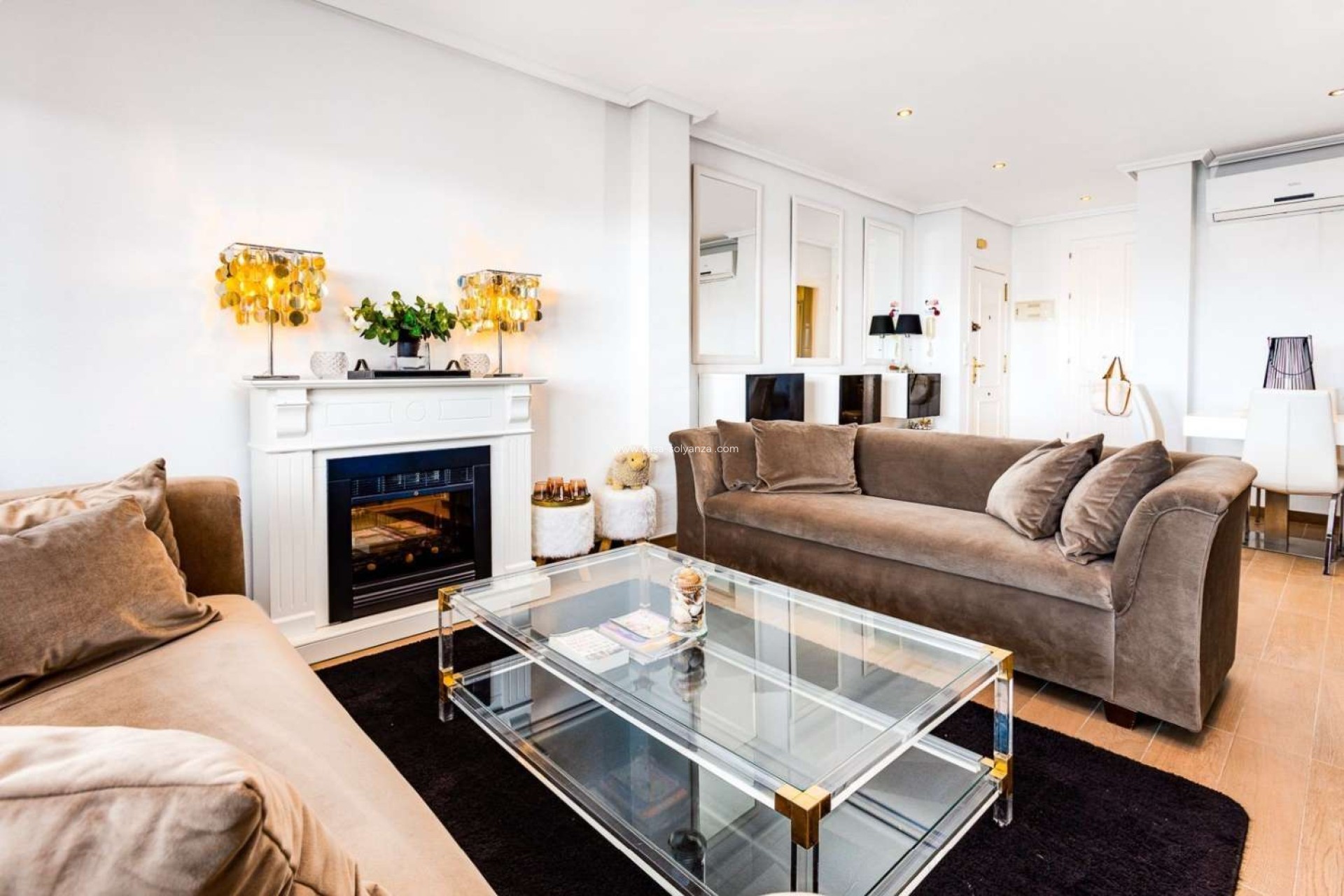 Herverkoop - Appartement / flat - Orihuela - Lomas de Campoamor-Las Ramblas