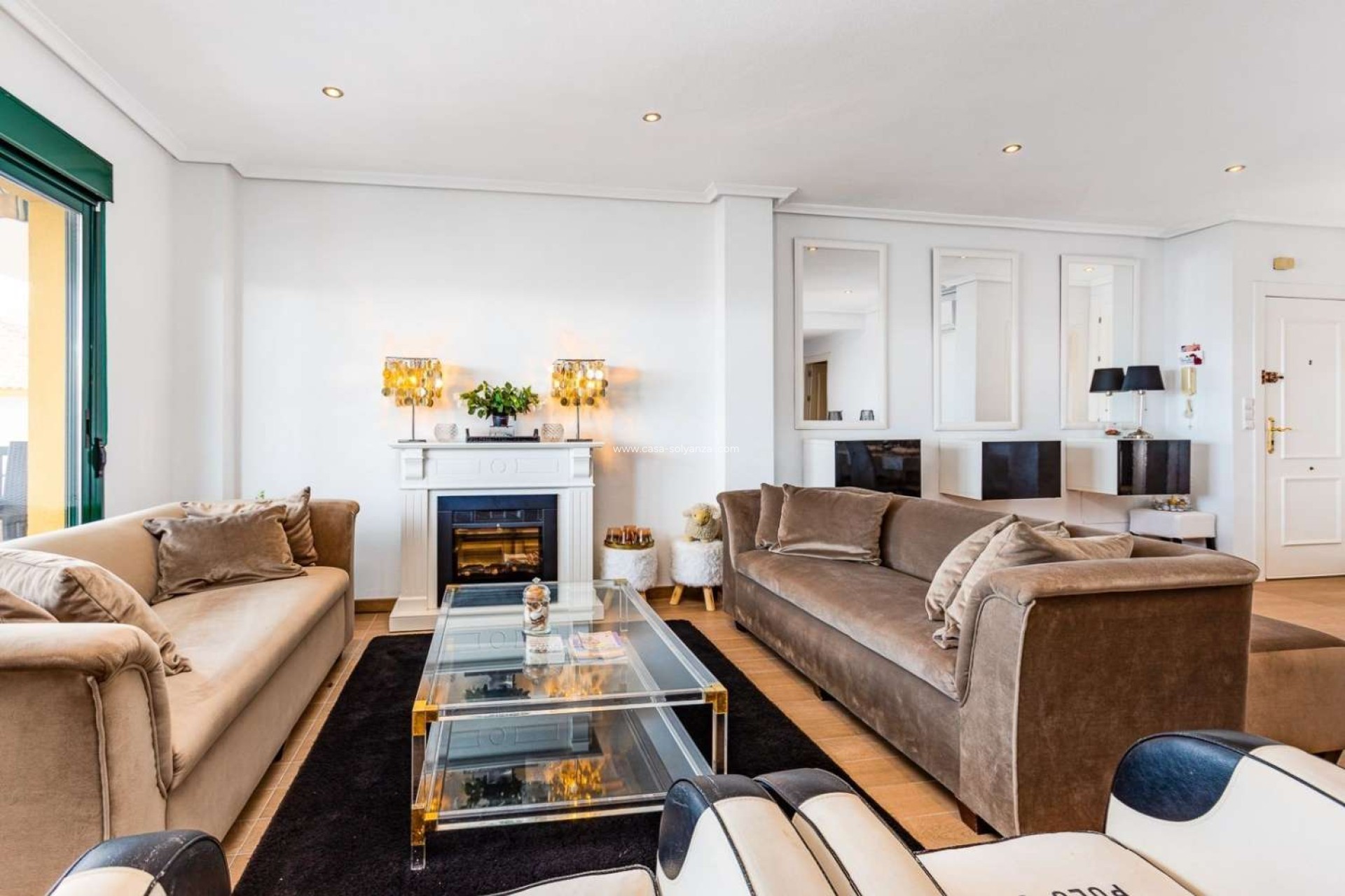 Herverkoop - Appartement / flat - Orihuela - Lomas de Campoamor-Las Ramblas