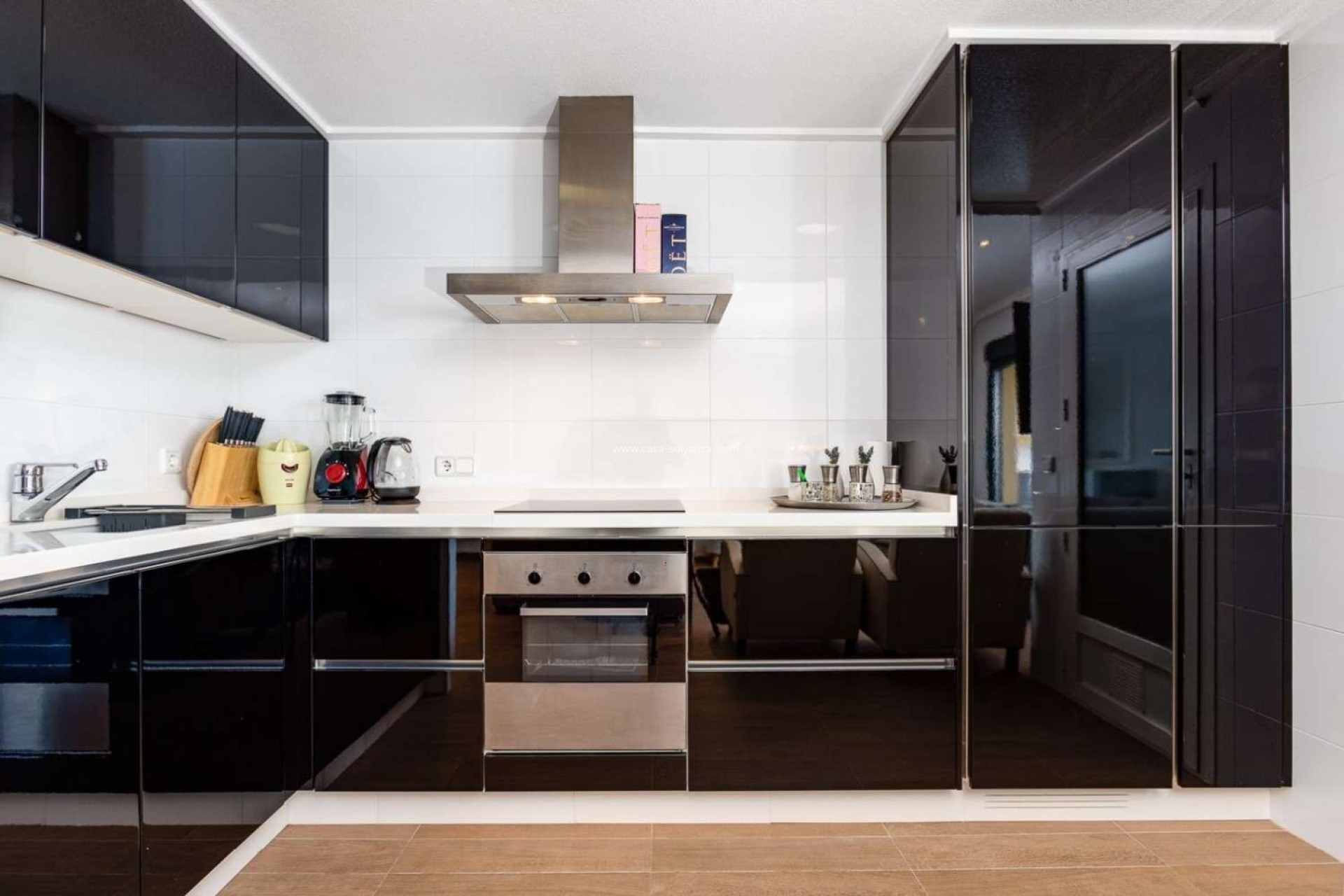 Herverkoop - Appartement / flat - Orihuela - Lomas de Campoamor-Las Ramblas