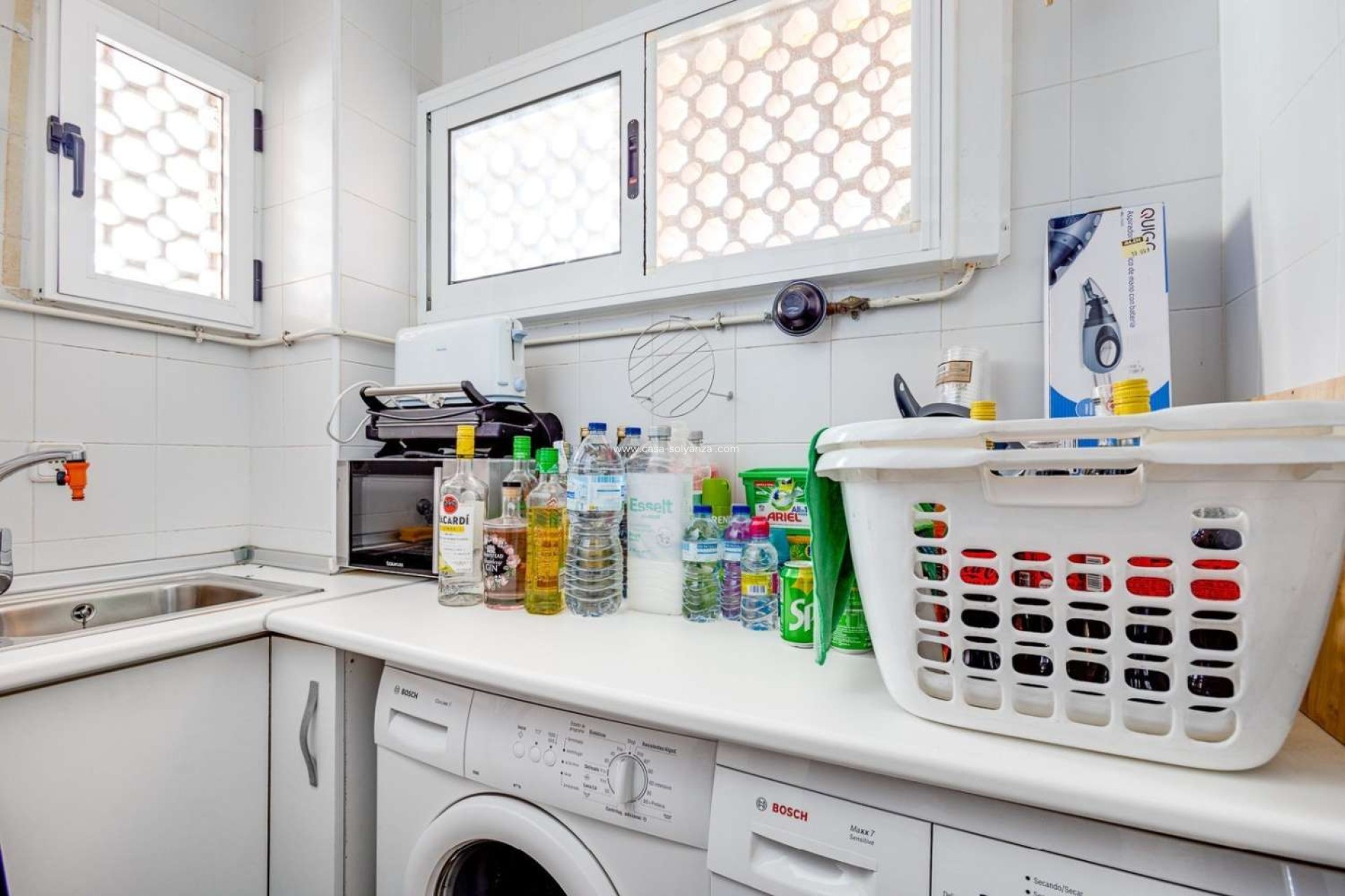 Herverkoop - Appartement / flat - Orihuela - Lomas de Campoamor-Las Ramblas