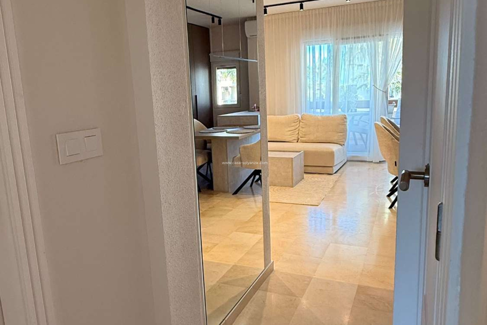 Herverkoop - Appartement / flat - Orihuela - Lomas de Campoamor-Las Ramblas