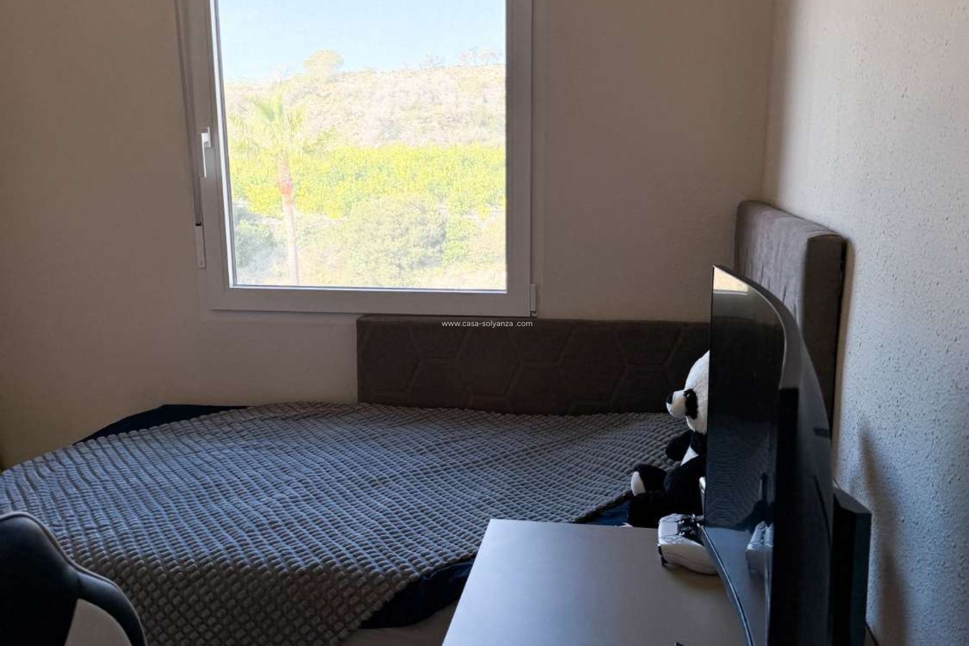 Herverkoop - Appartement / flat - Orihuela - Lomas de Campoamor-Las Ramblas