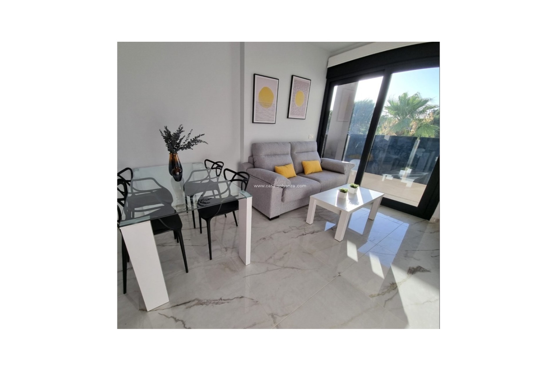 Herverkoop - Appartement / flat - Orihuela - Los Altos