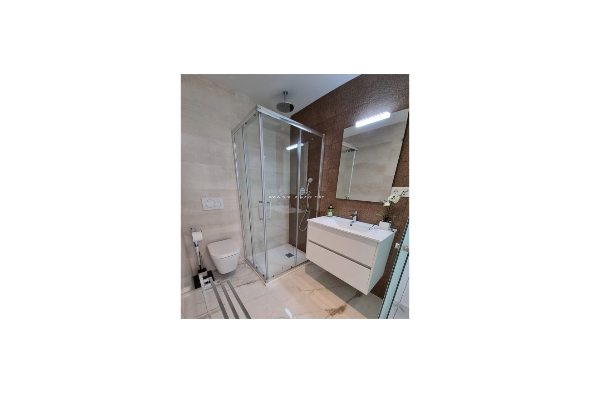 Herverkoop - Appartement / flat - Orihuela - Los Altos