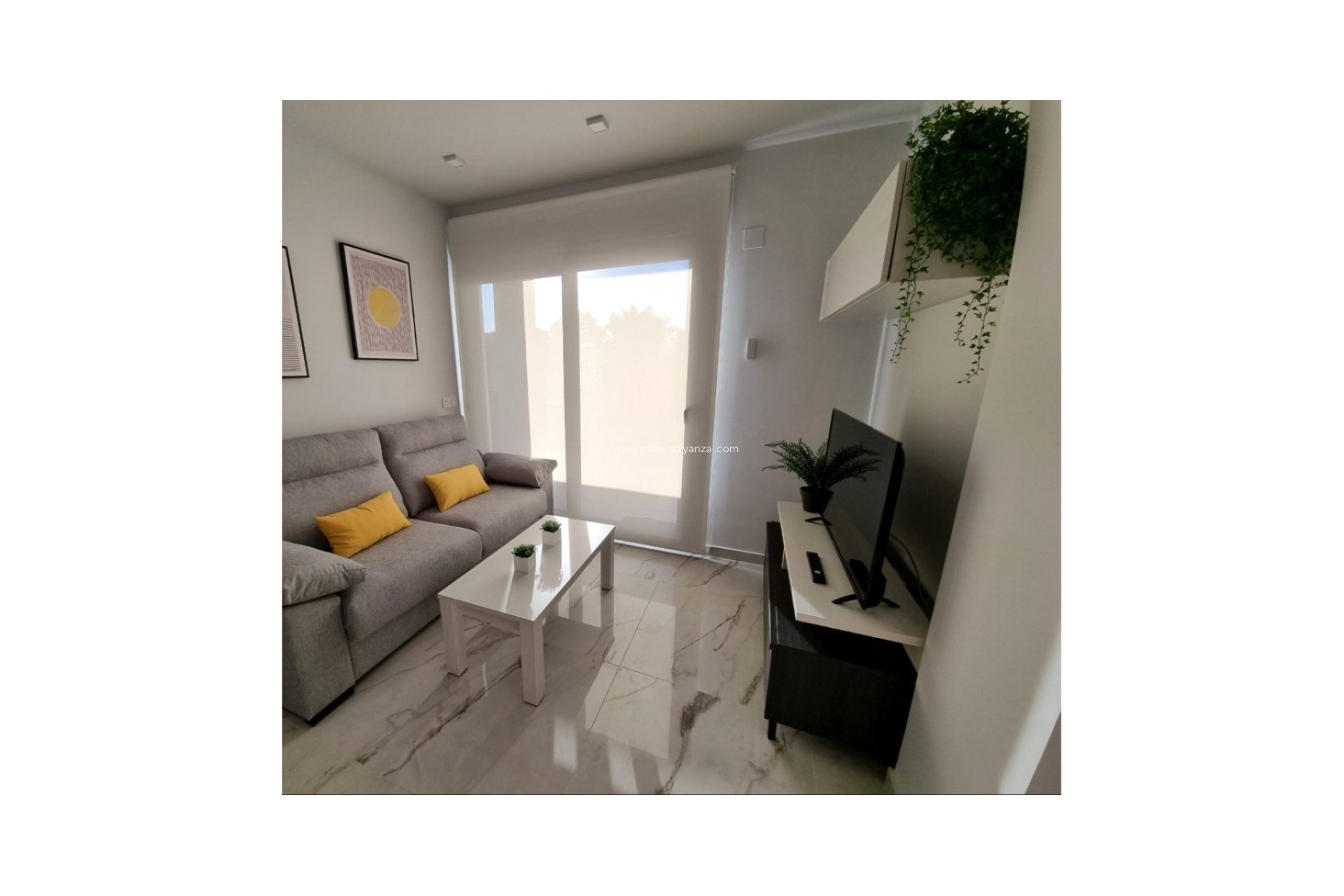 Herverkoop - Appartement / flat - Orihuela - Los Altos