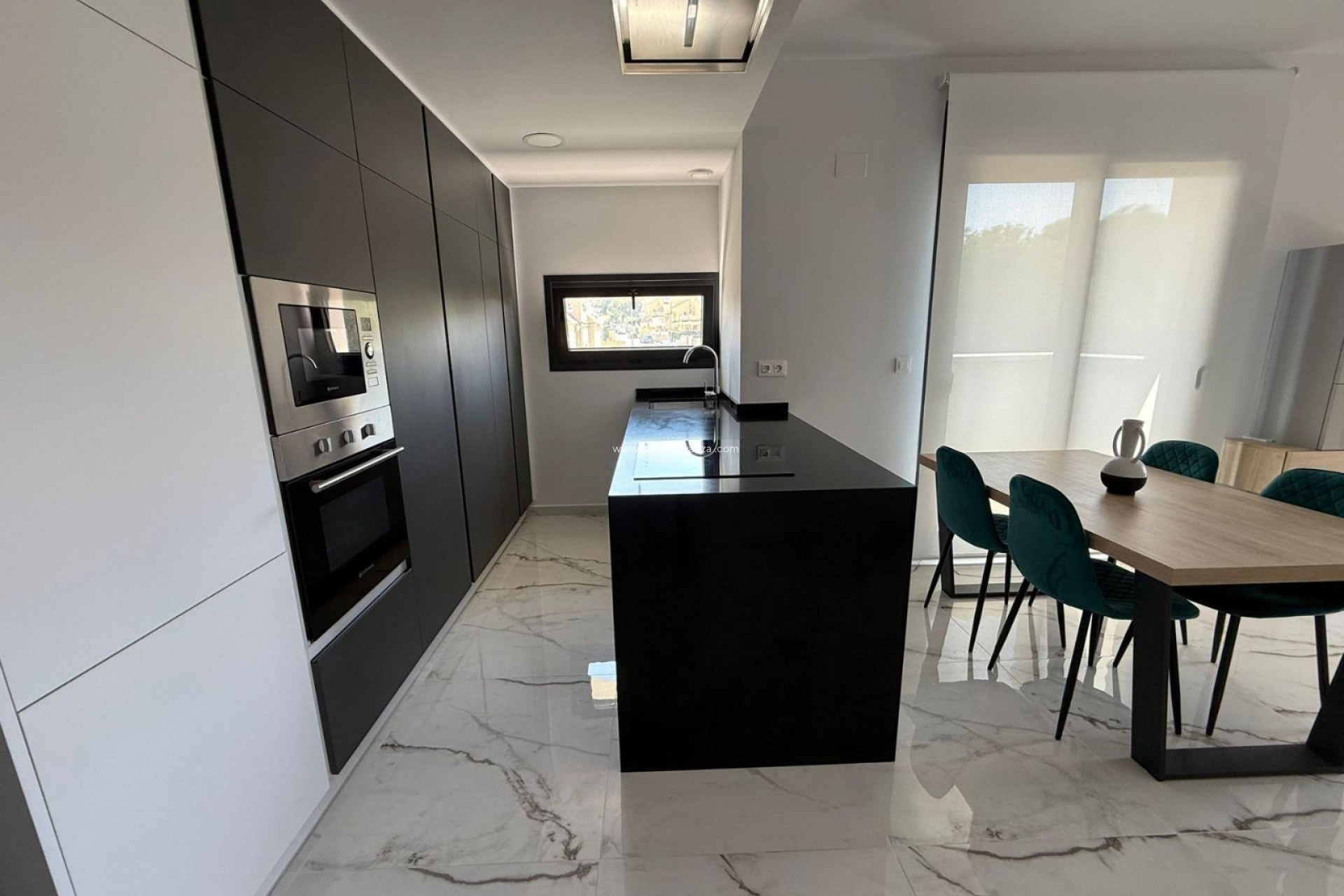 Herverkoop - Appartement / flat - Orihuela - Los Altos