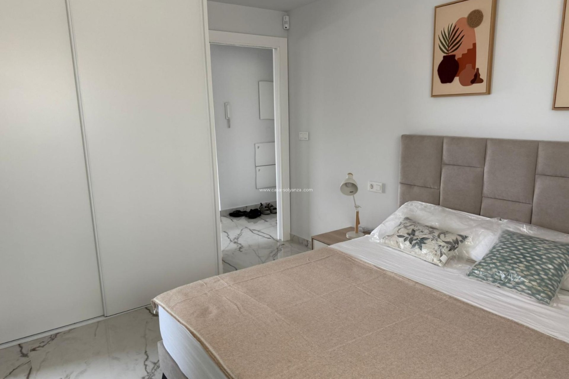 Herverkoop - Appartement / flat - Orihuela - Los Altos