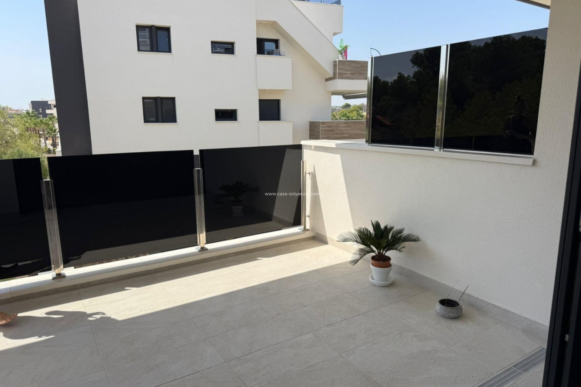 Herverkoop - Appartement / flat - Orihuela - Los Altos