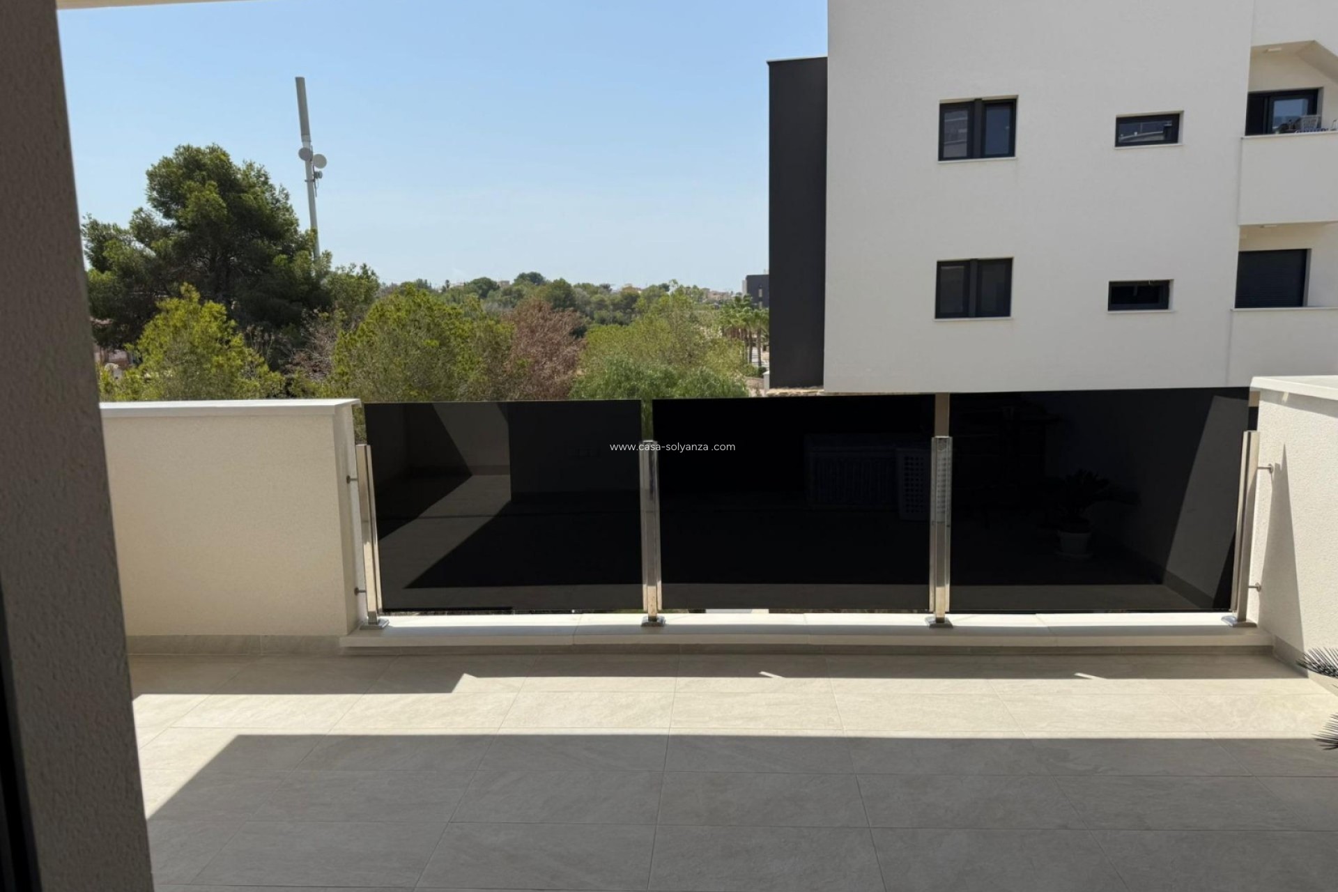 Herverkoop - Appartement / flat - Orihuela - Los Altos