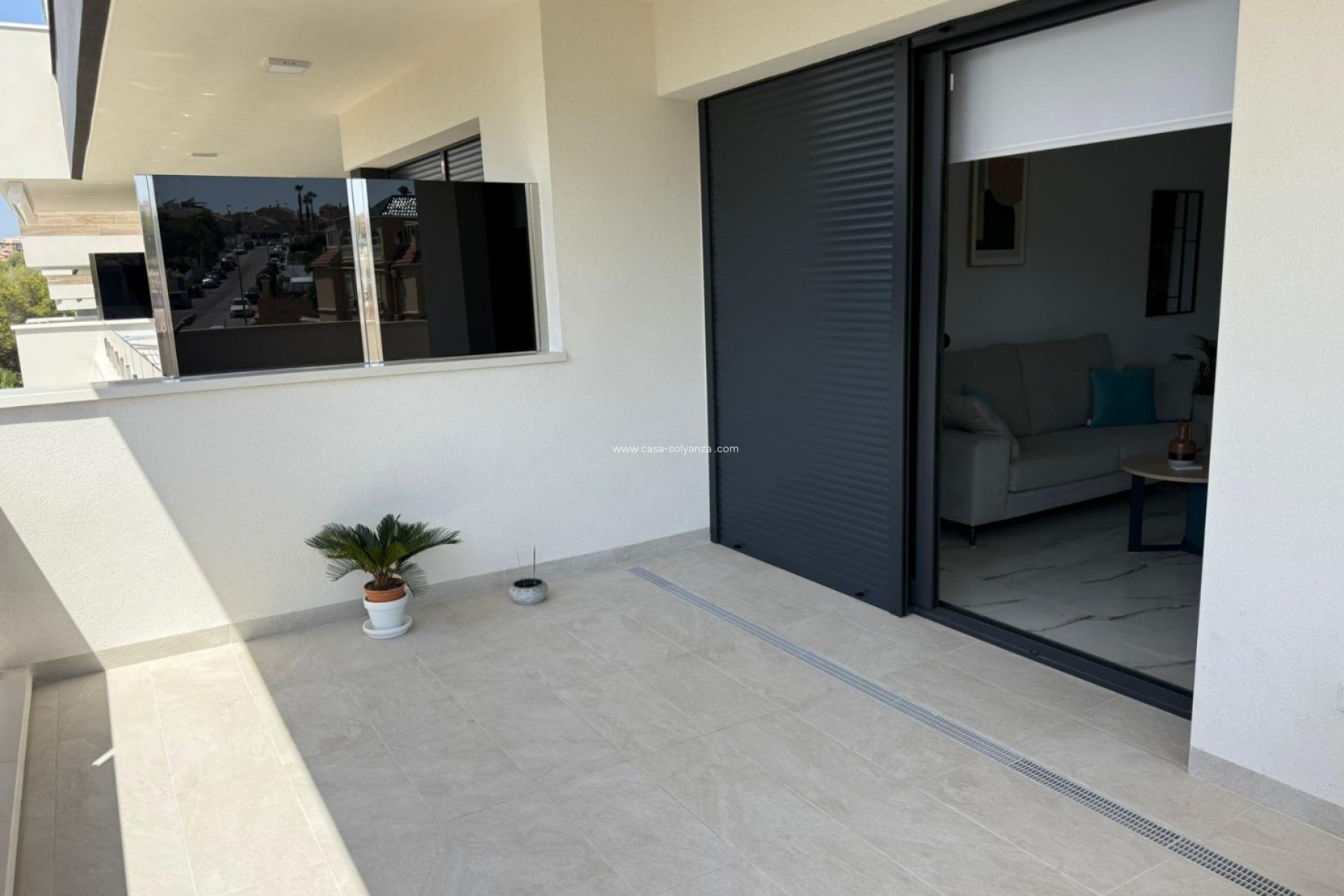 Herverkoop - Appartement / flat - Orihuela - Los Altos