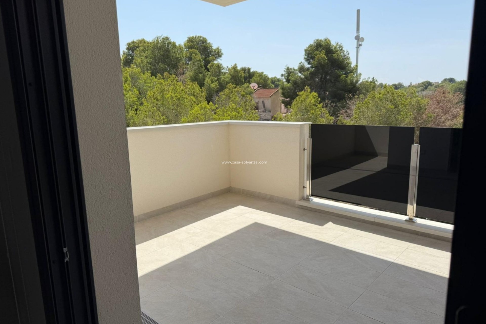 Herverkoop - Appartement / flat - Orihuela - Los Altos