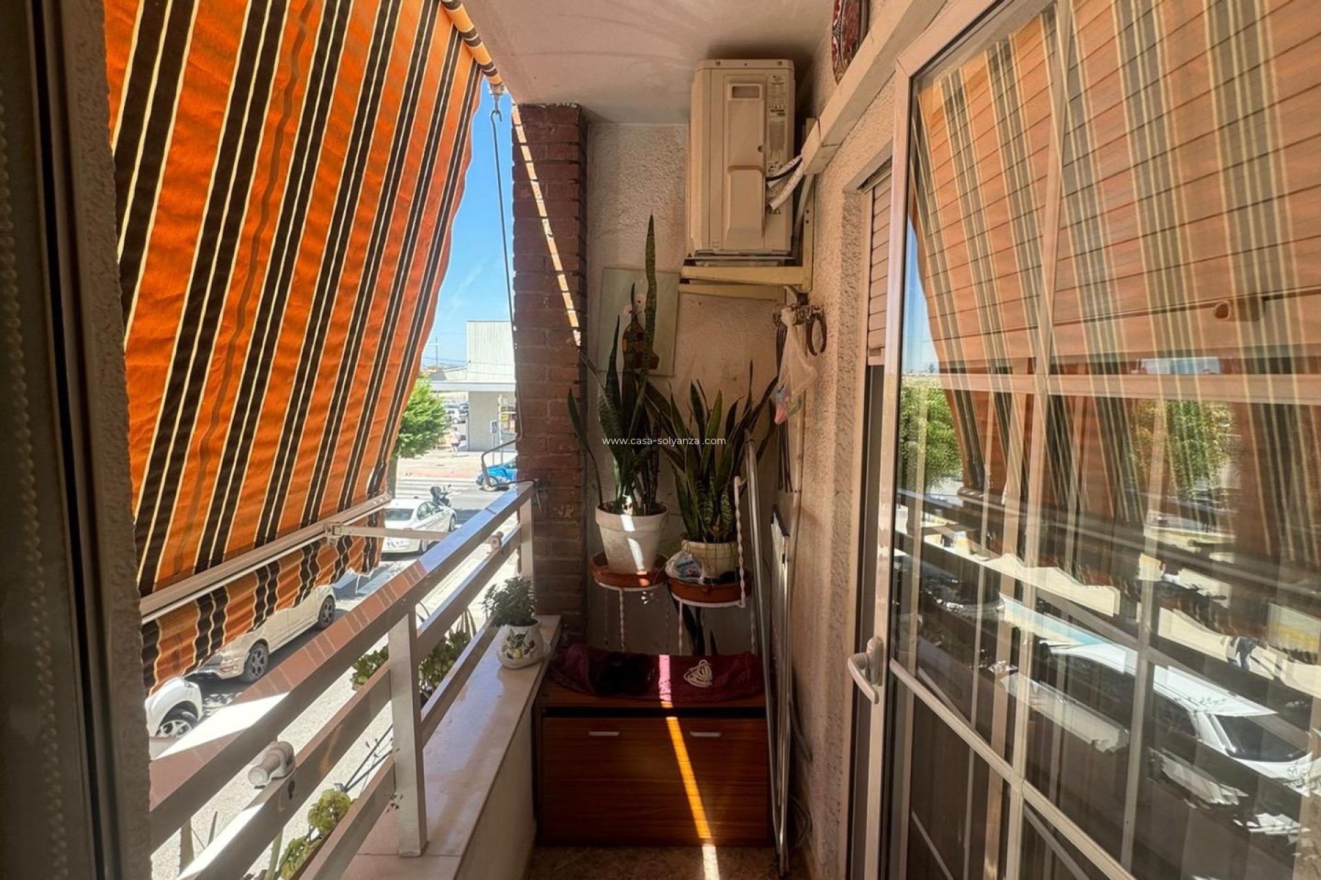 Herverkoop - Appartement / flat - Orihuela - Los Andenes