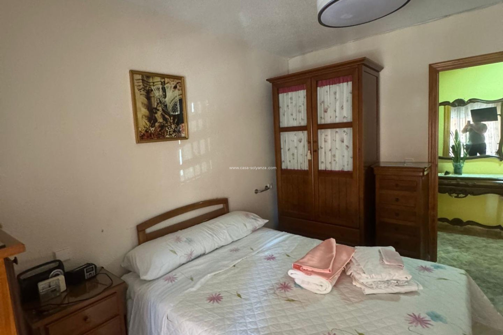Herverkoop - Appartement / flat - Orihuela - Los Andenes