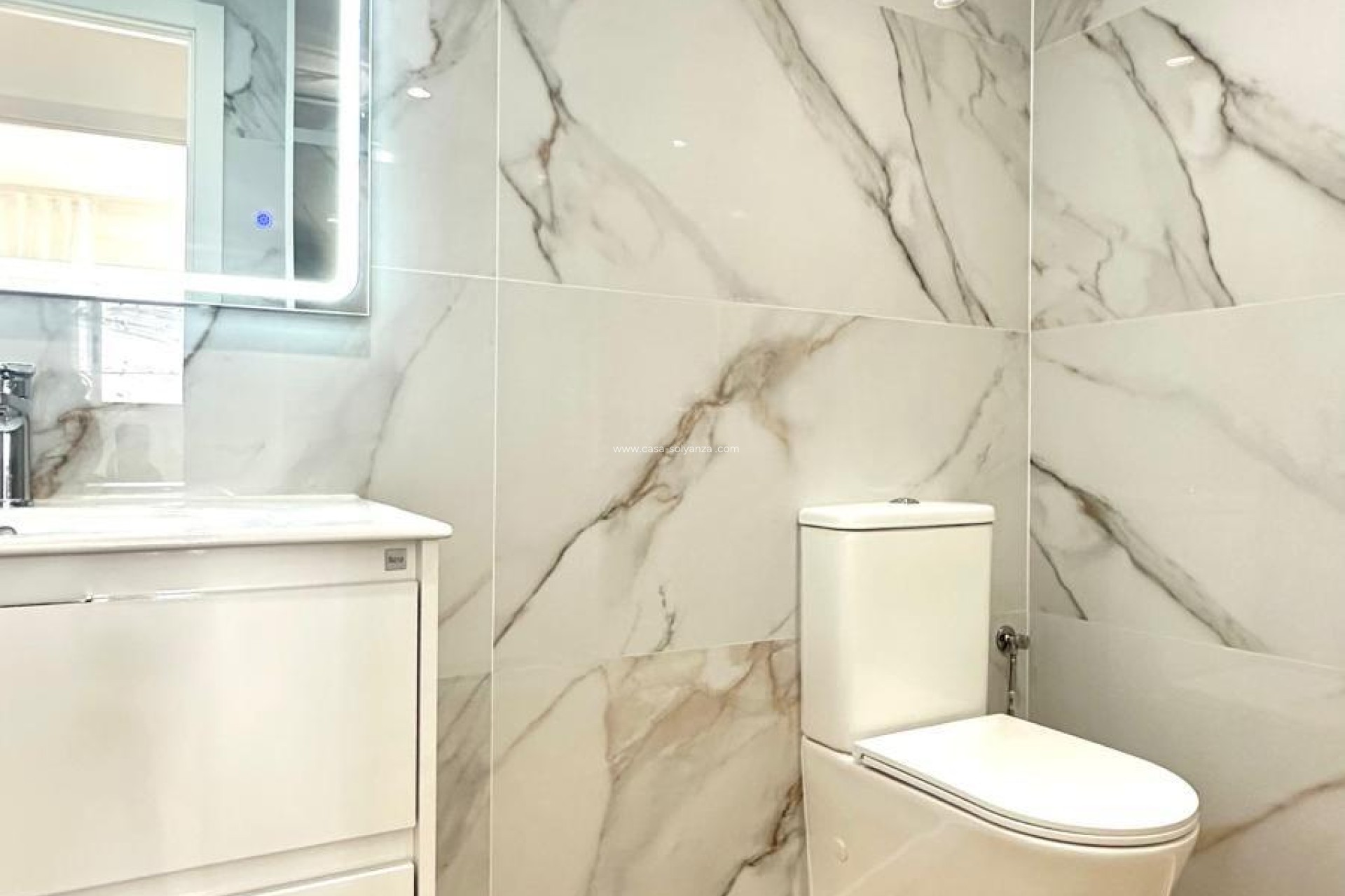 Herverkoop - Appartement / flat - Orihuela - Los Balcones Y Los Altos