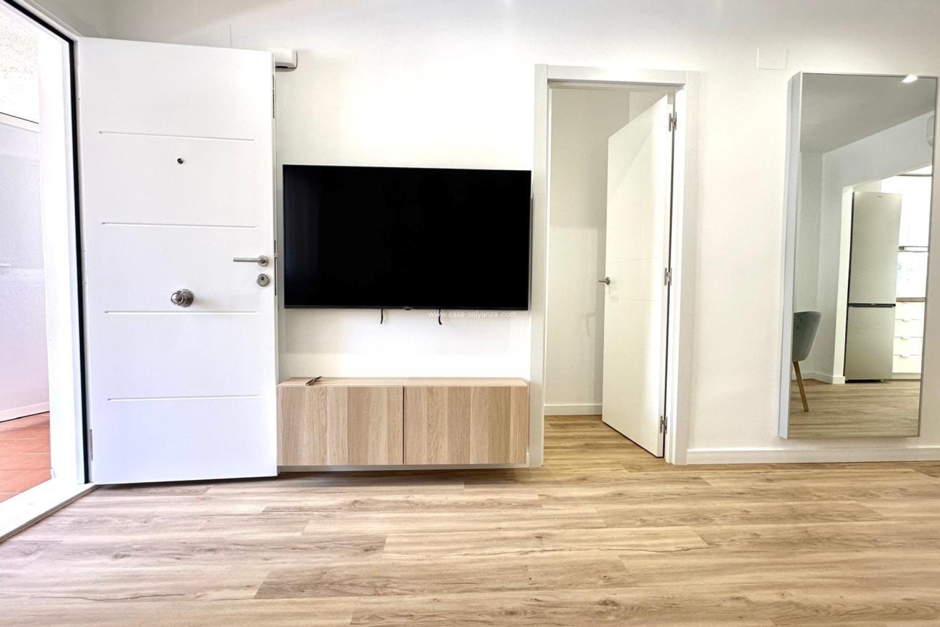 Herverkoop - Appartement / flat - Orihuela - Los Balcones Y Los Altos