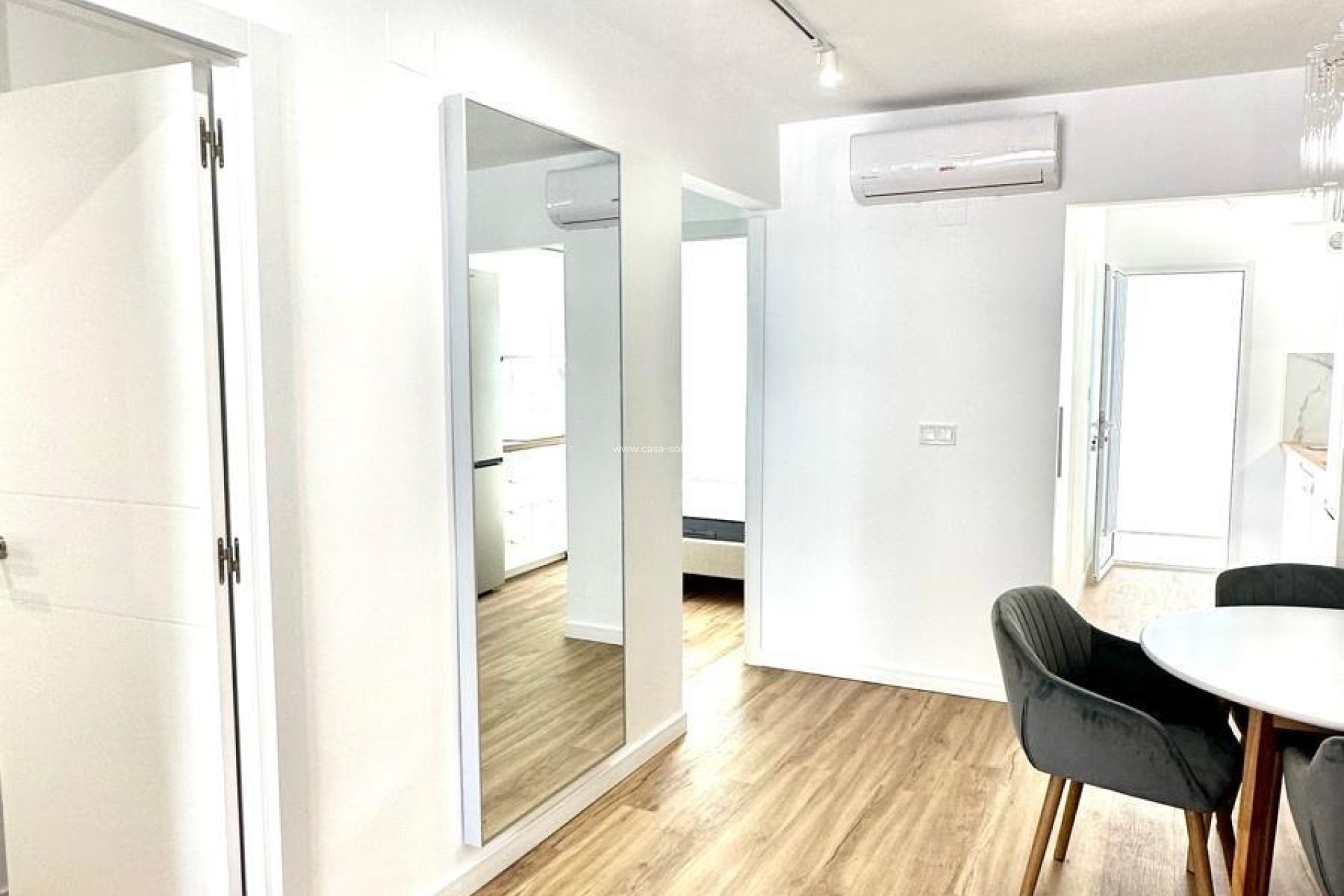 Herverkoop - Appartement / flat - Orihuela - Los Balcones Y Los Altos