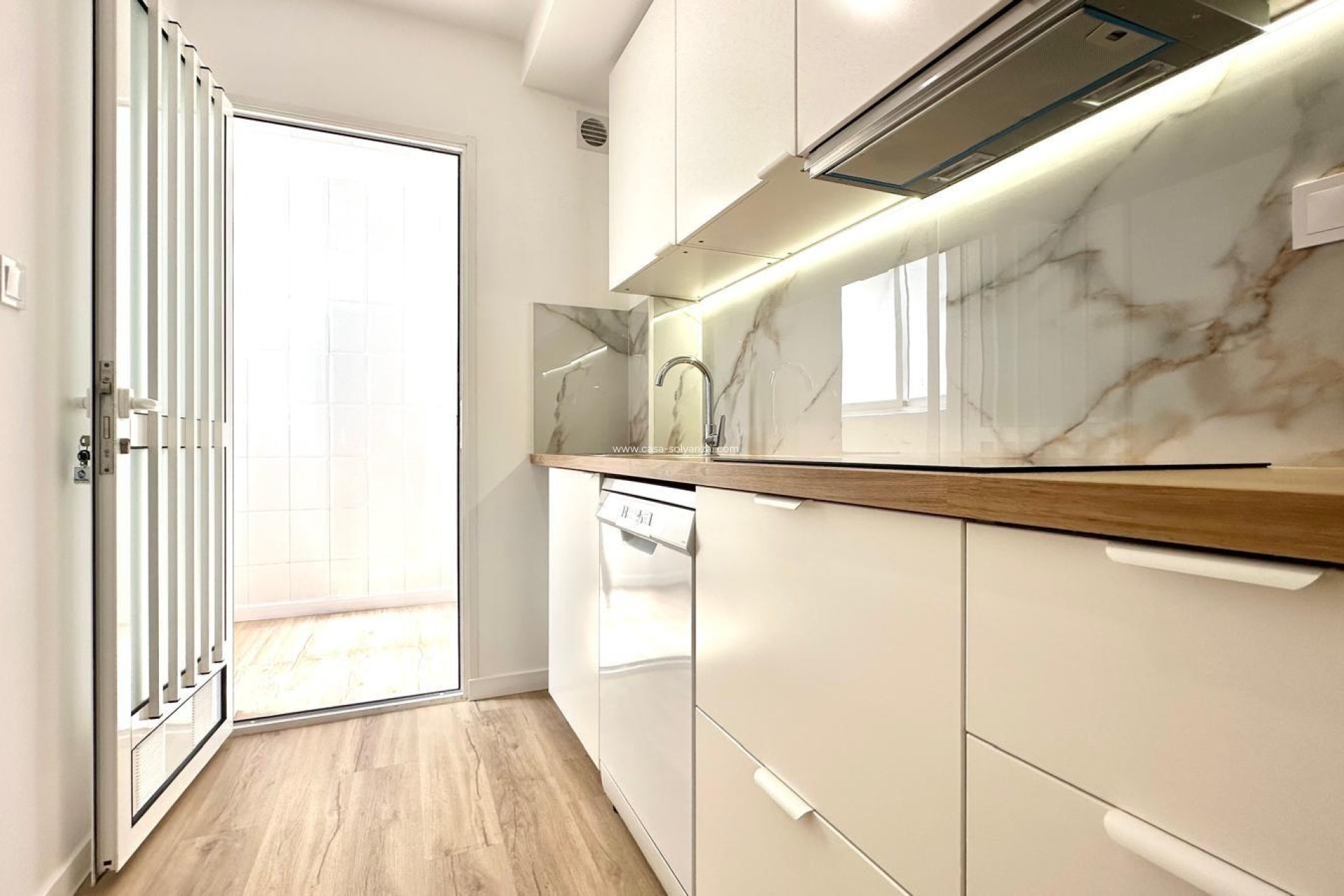 Herverkoop - Appartement / flat - Orihuela - Los Balcones Y Los Altos