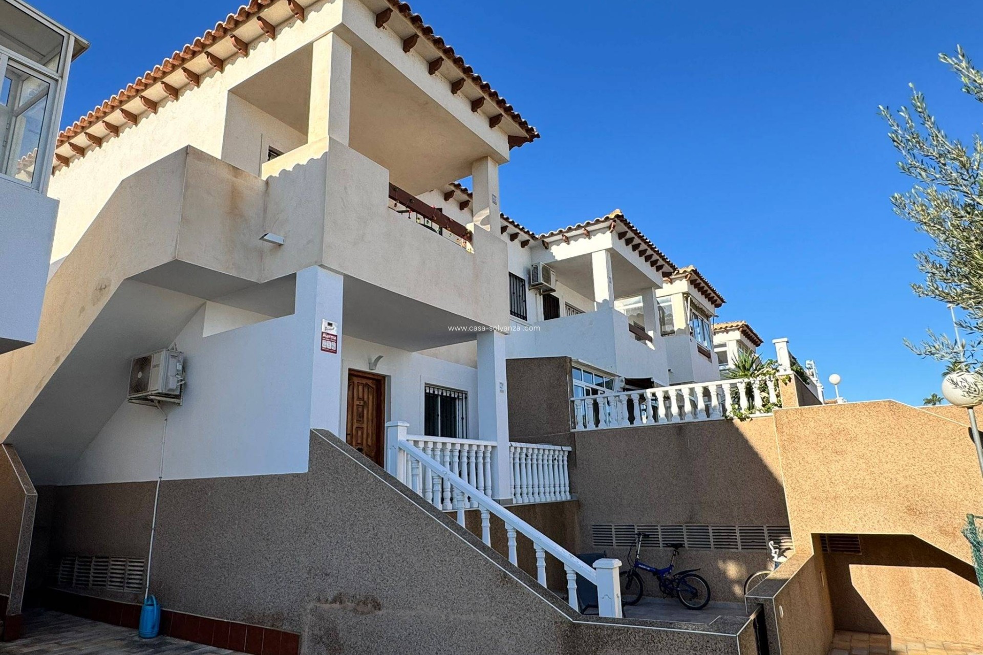 Herverkoop - Appartement / flat - Orihuela - Los Balcones Y Los Altos