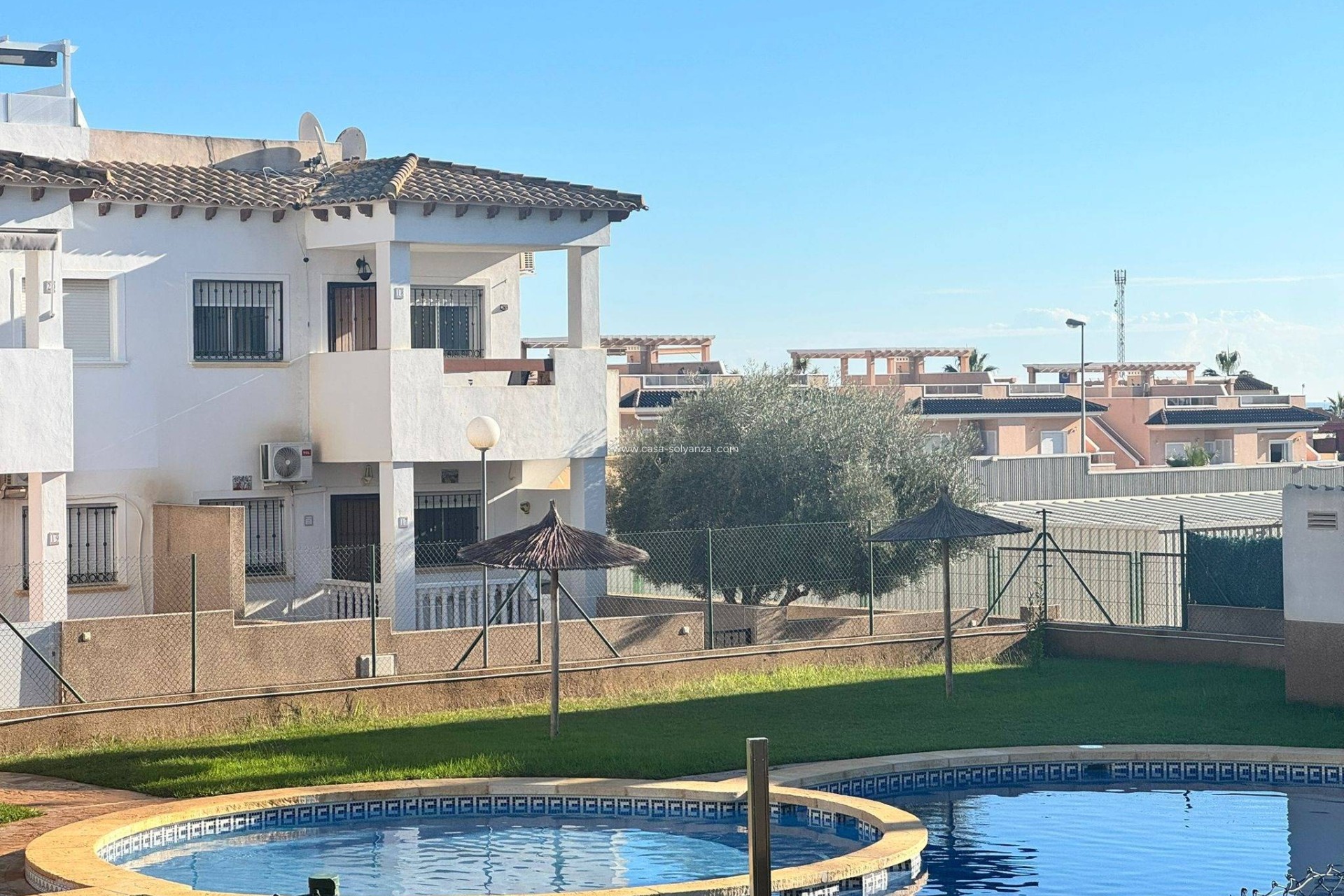 Herverkoop - Appartement / flat - Orihuela - Los Balcones Y Los Altos