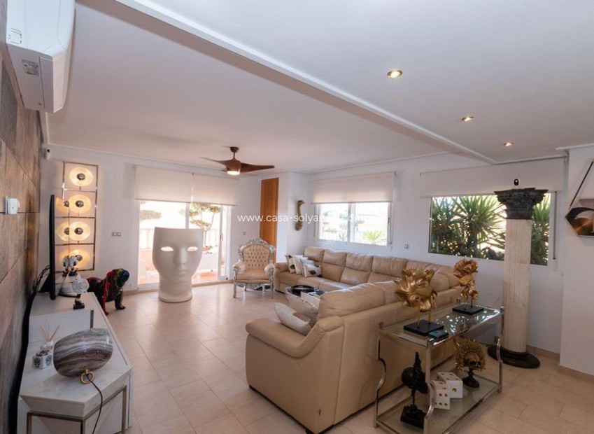 Herverkoop - Appartement / flat - Orihuela - Los Dolses