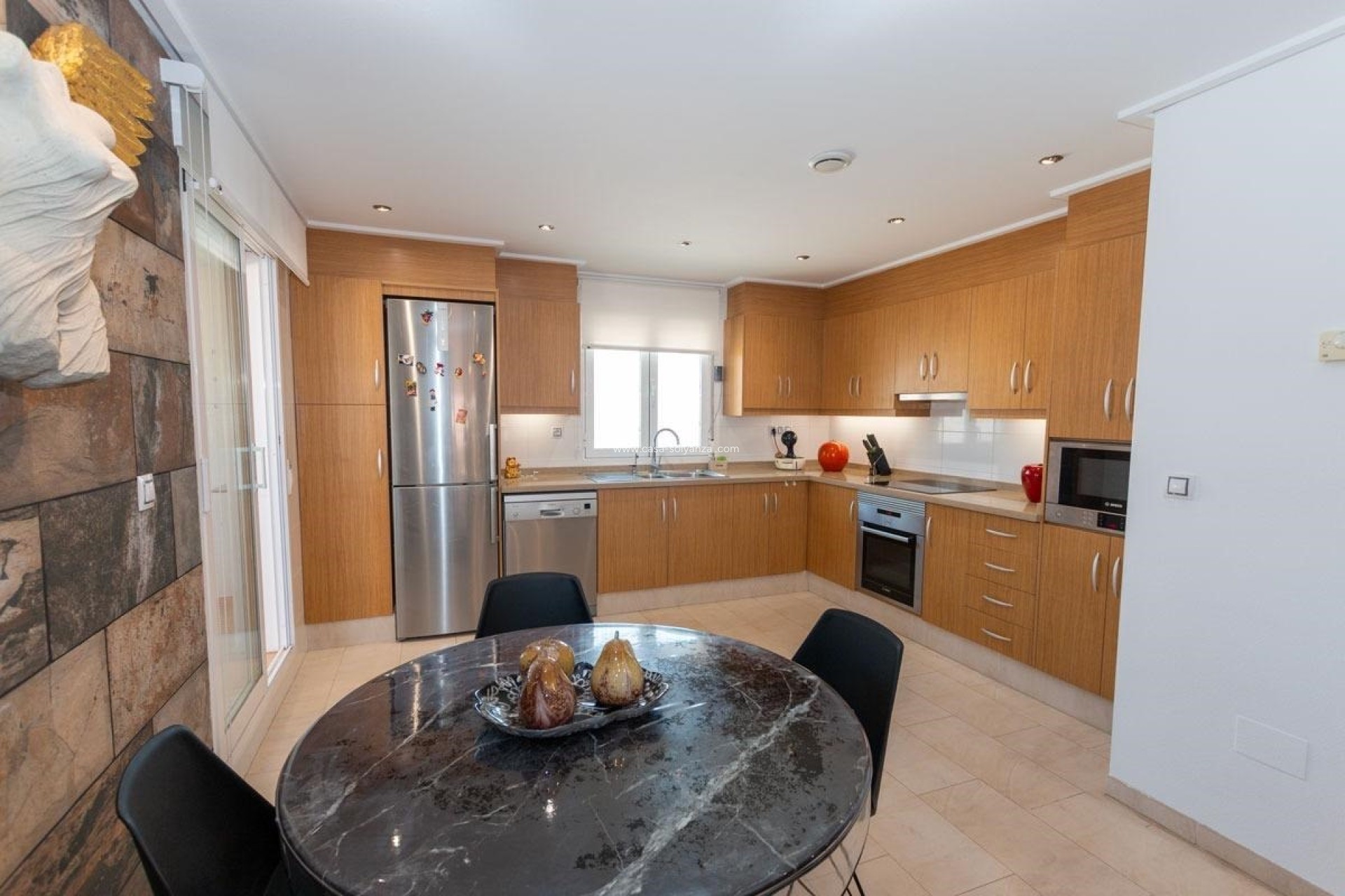 Herverkoop - Appartement / flat - Orihuela - Los Dolses