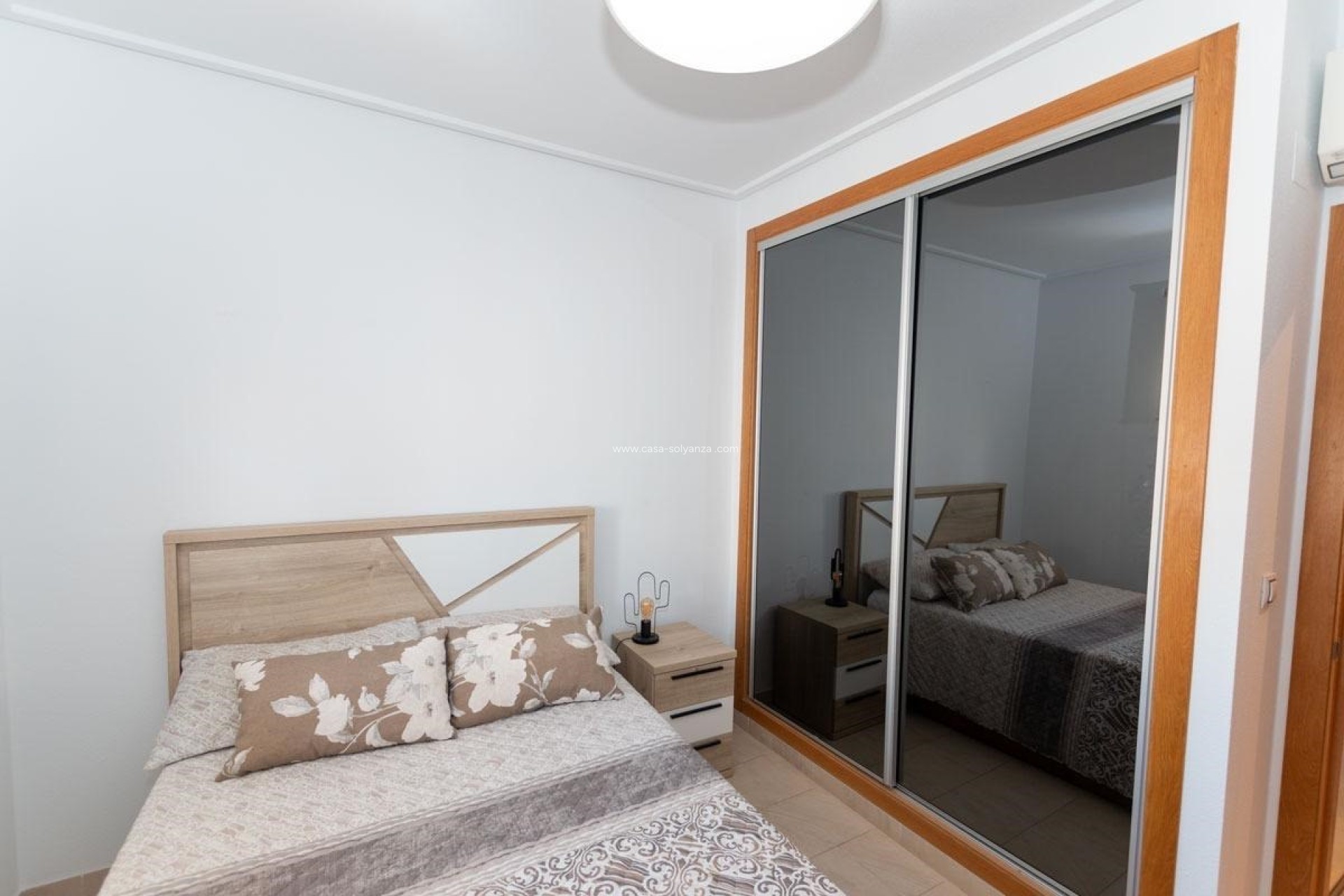 Herverkoop - Appartement / flat - Orihuela - Los Dolses