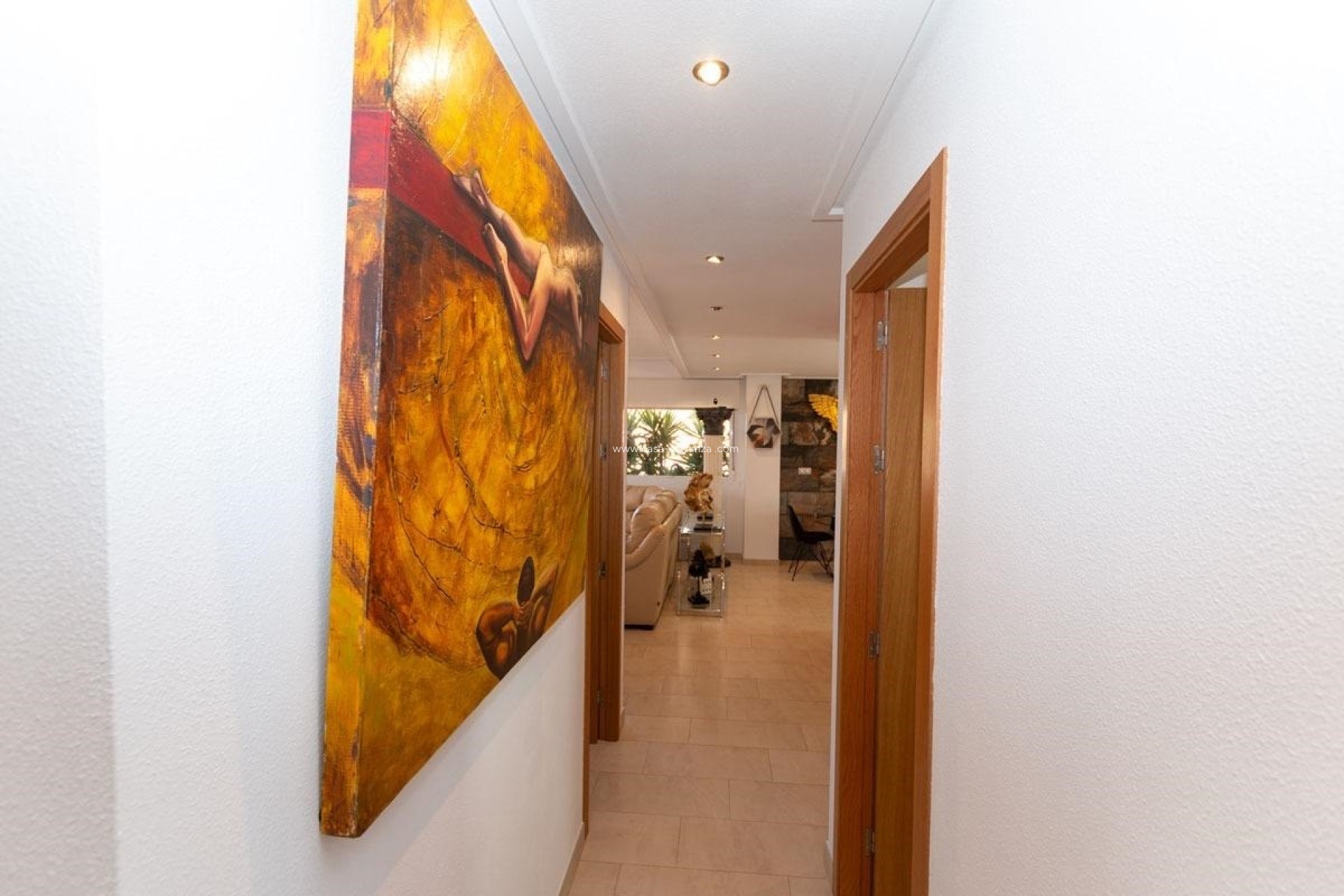 Herverkoop - Appartement / flat - Orihuela - Los Dolses