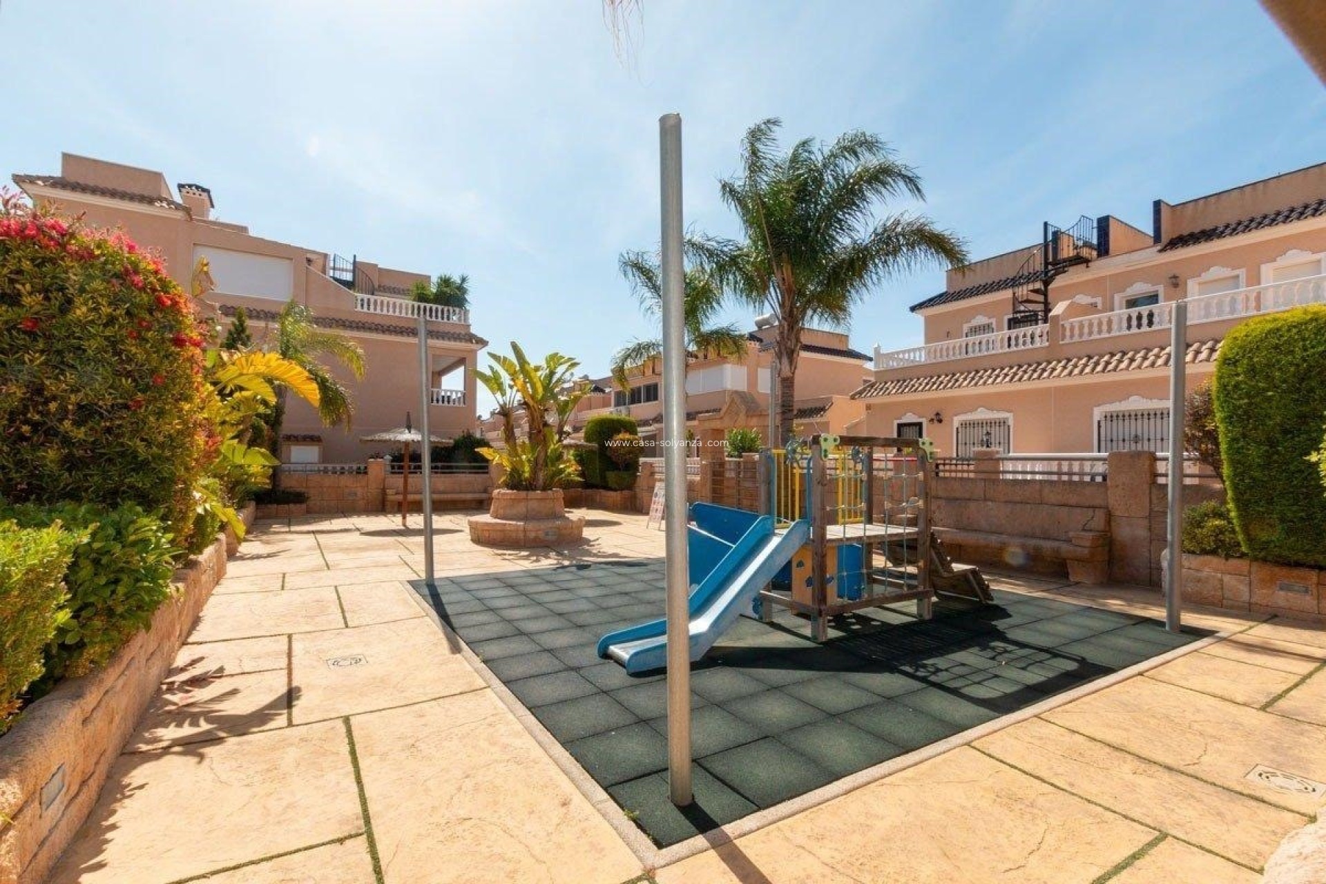 Herverkoop - Appartement / flat - Orihuela - Los Dolses