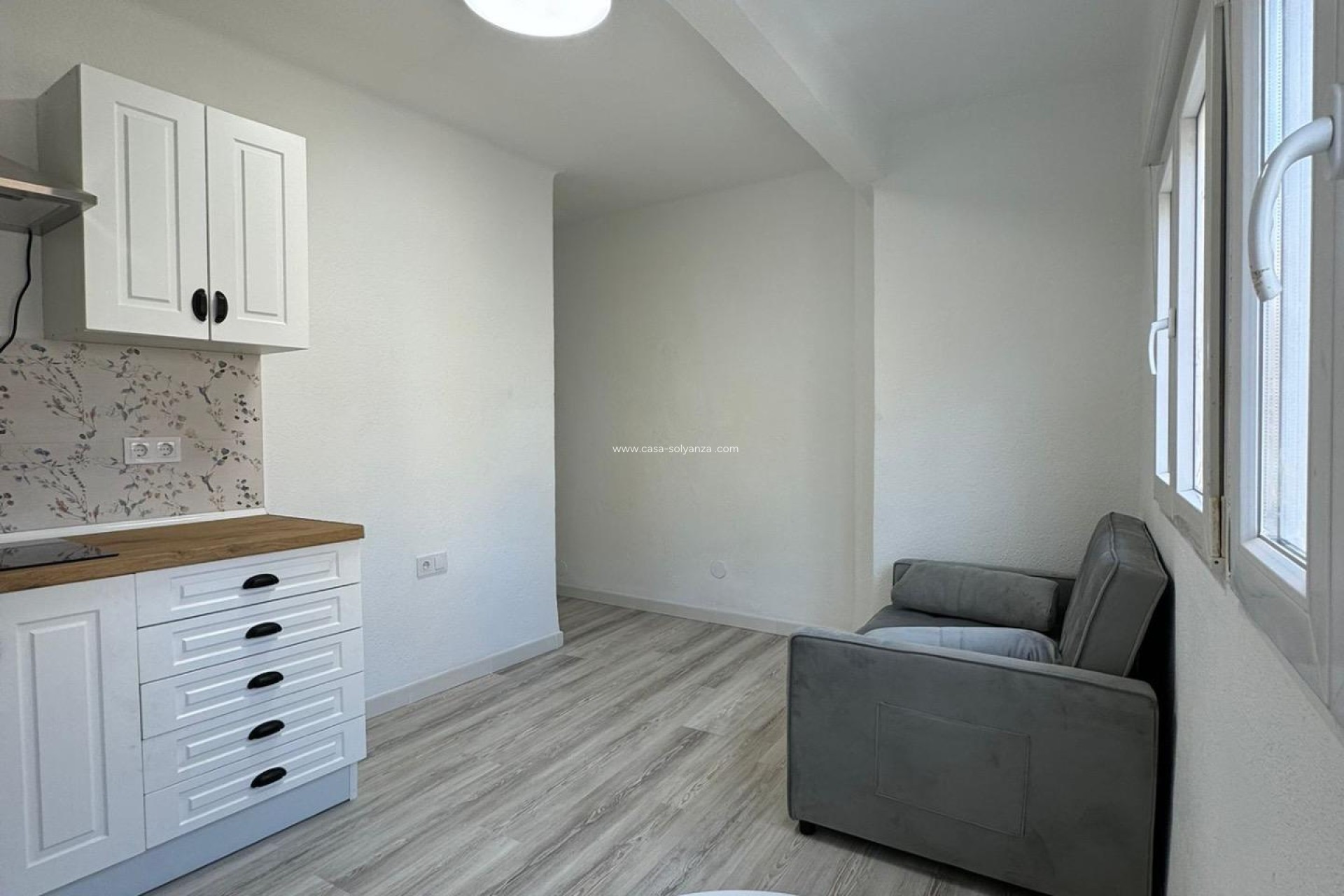 Herverkoop - Appartement / flat - Orihuela - Orihuela Ciudad