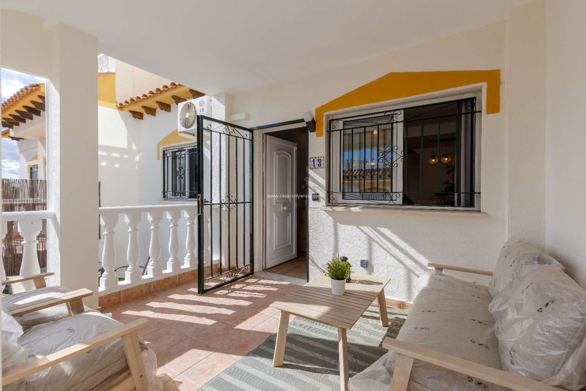 Herverkoop - Appartement / flat - Orihuela - Orihuela Costa
