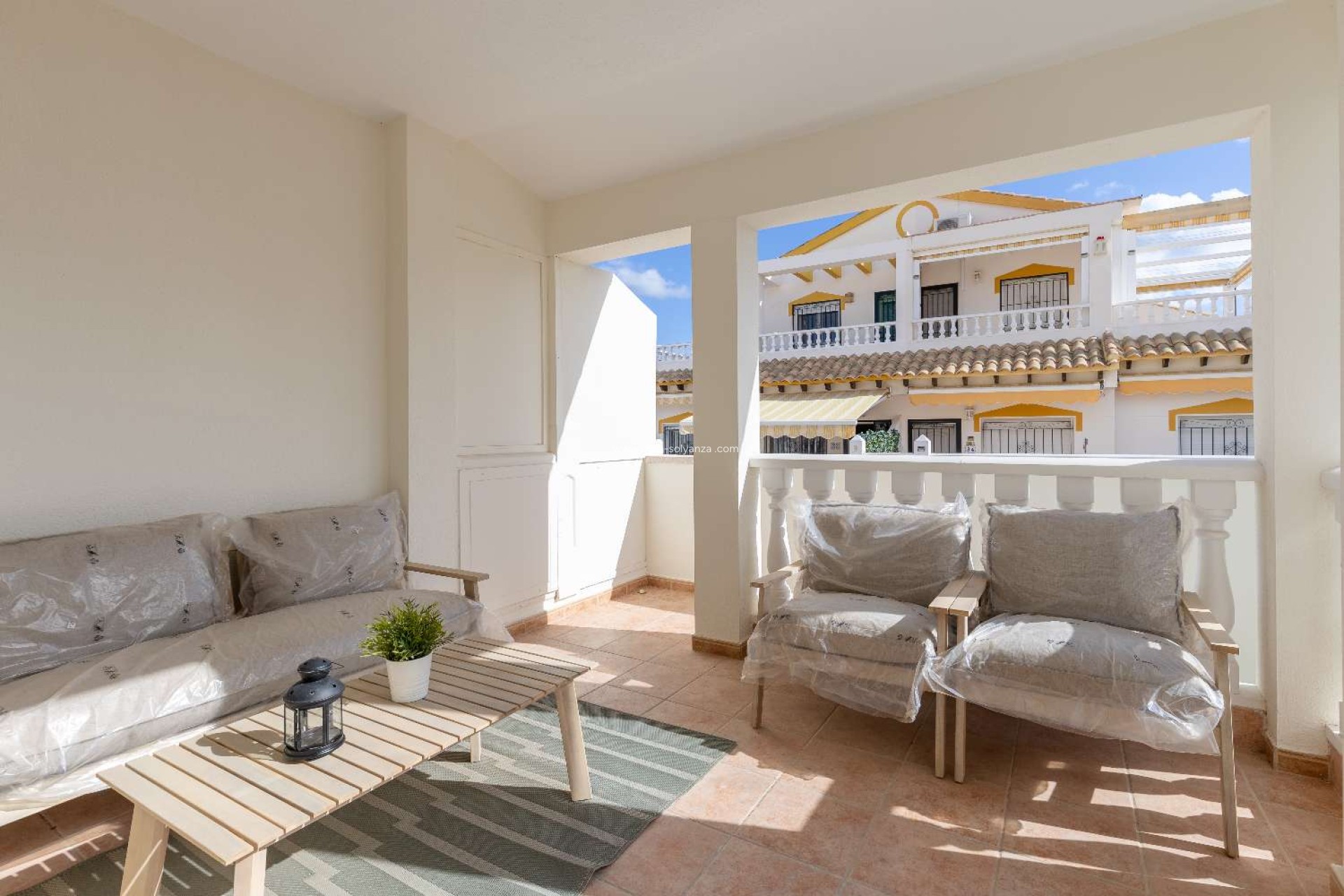 Herverkoop - Appartement / flat - Orihuela - Orihuela Costa
