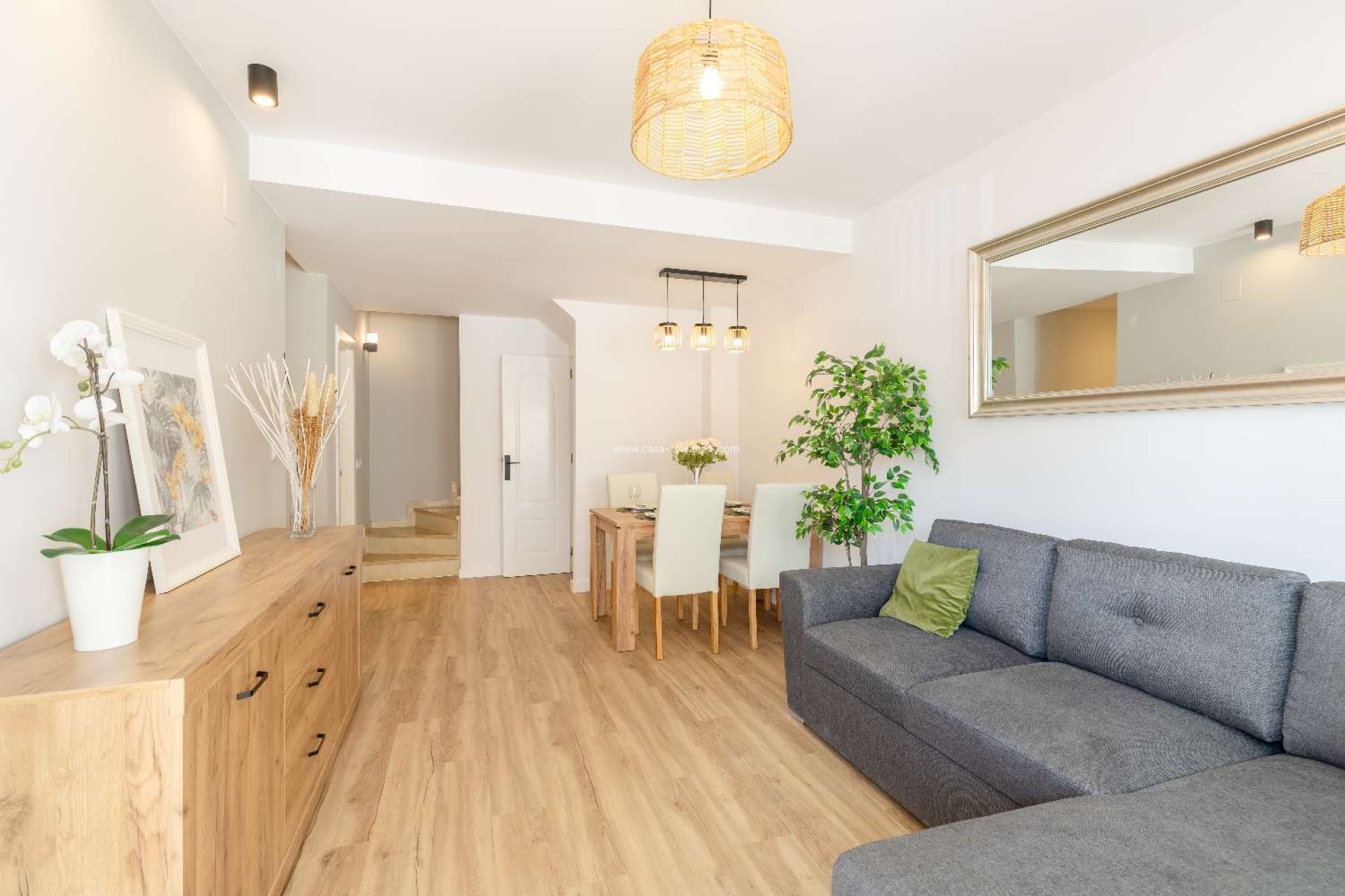 Herverkoop - Appartement / flat - Orihuela - Orihuela Costa