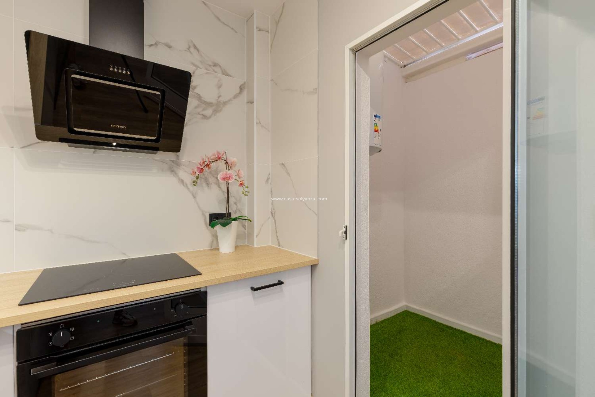 Herverkoop - Appartement / flat - Orihuela - Orihuela Costa