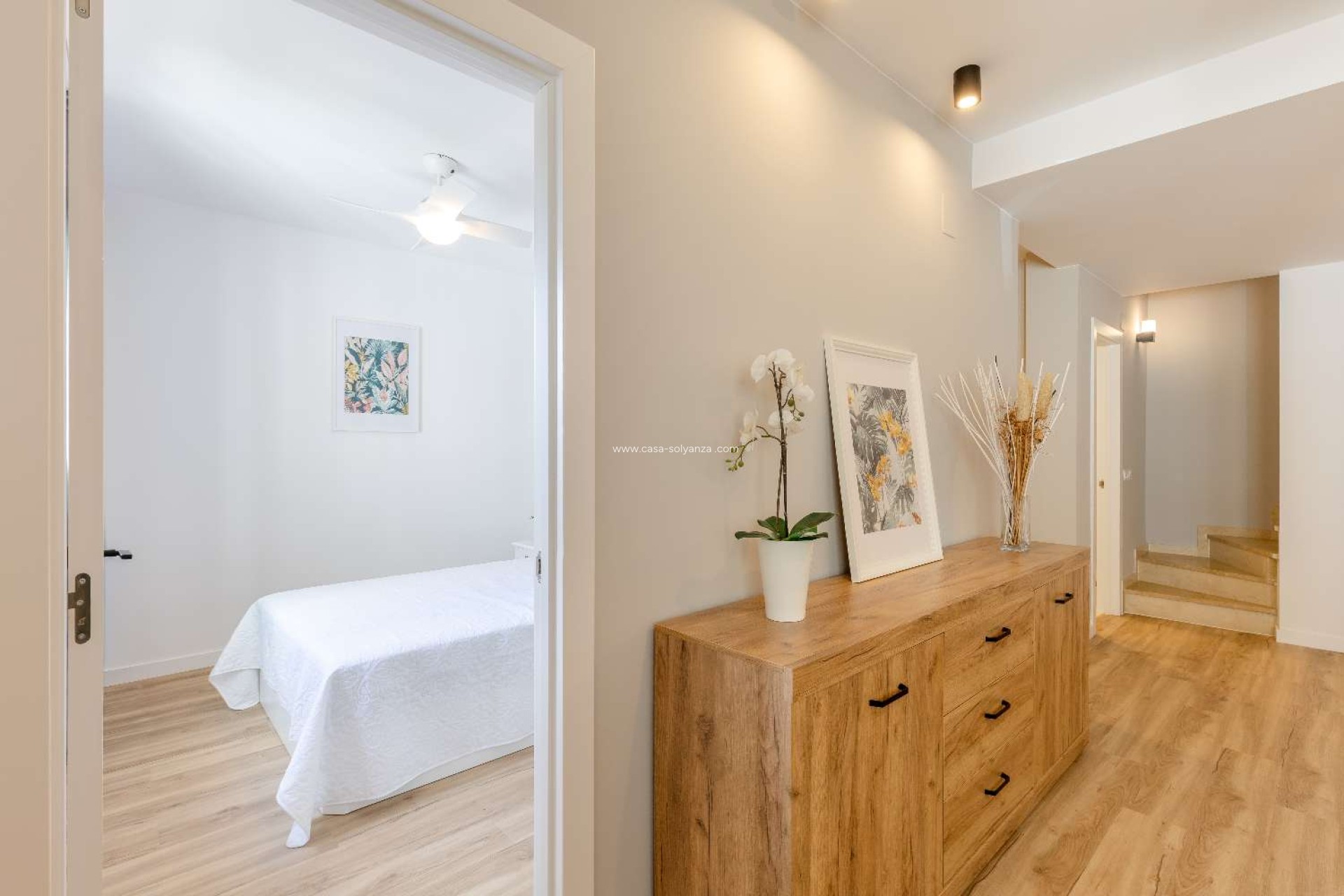 Herverkoop - Appartement / flat - Orihuela - Orihuela Costa