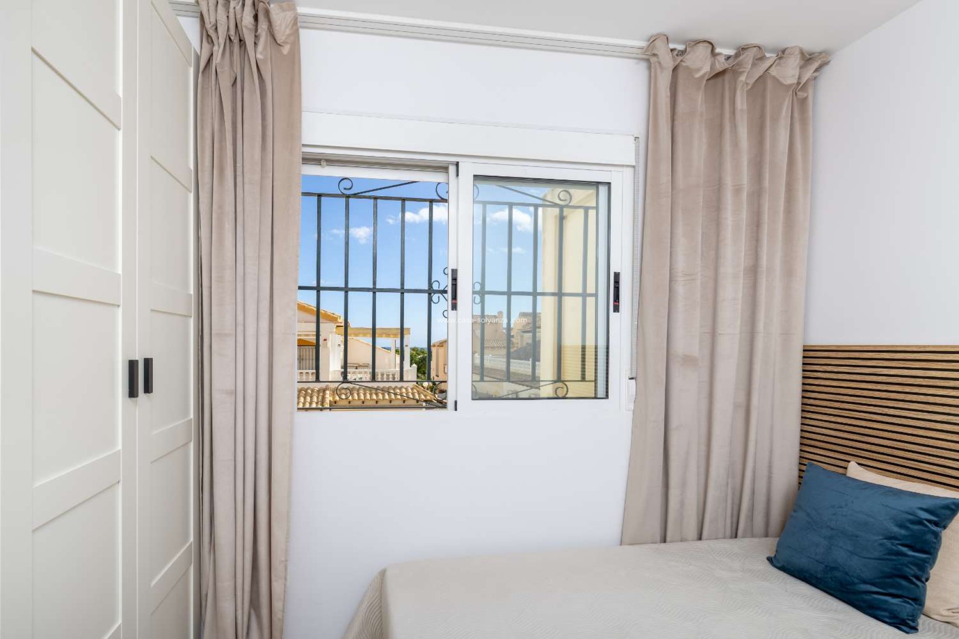 Herverkoop - Appartement / flat - Orihuela - Orihuela Costa
