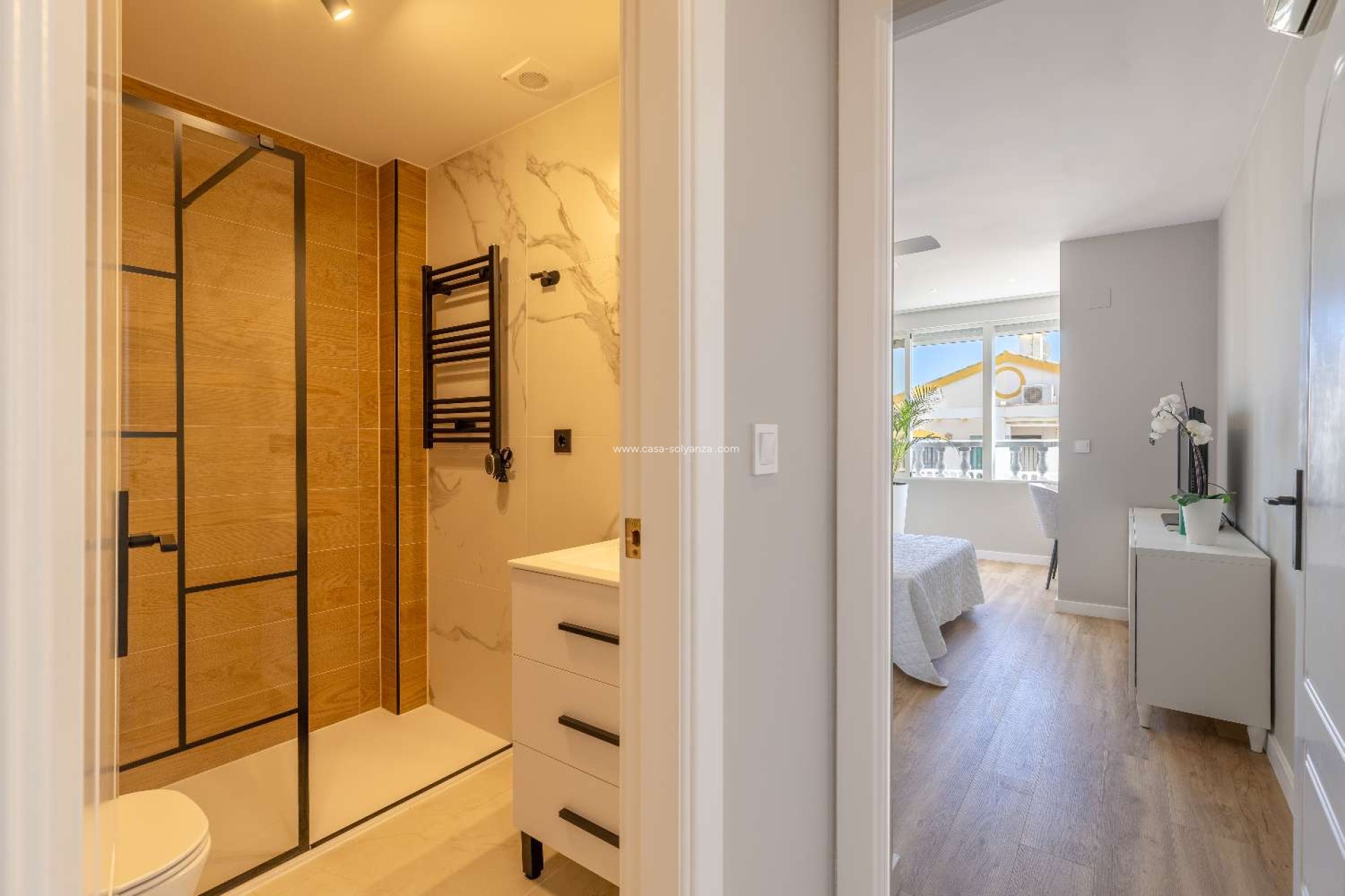 Herverkoop - Appartement / flat - Orihuela - Orihuela Costa