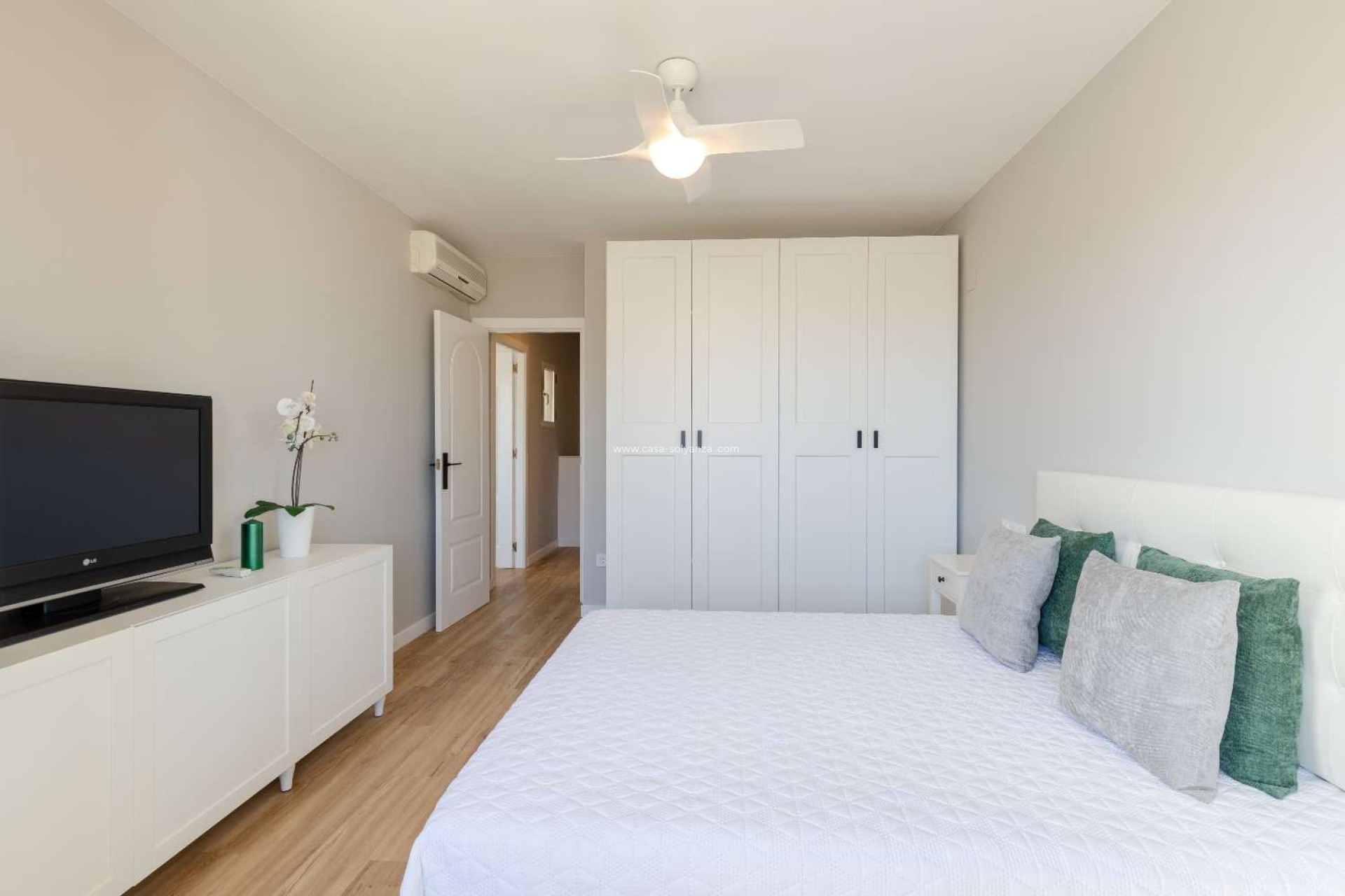 Herverkoop - Appartement / flat - Orihuela - Orihuela Costa