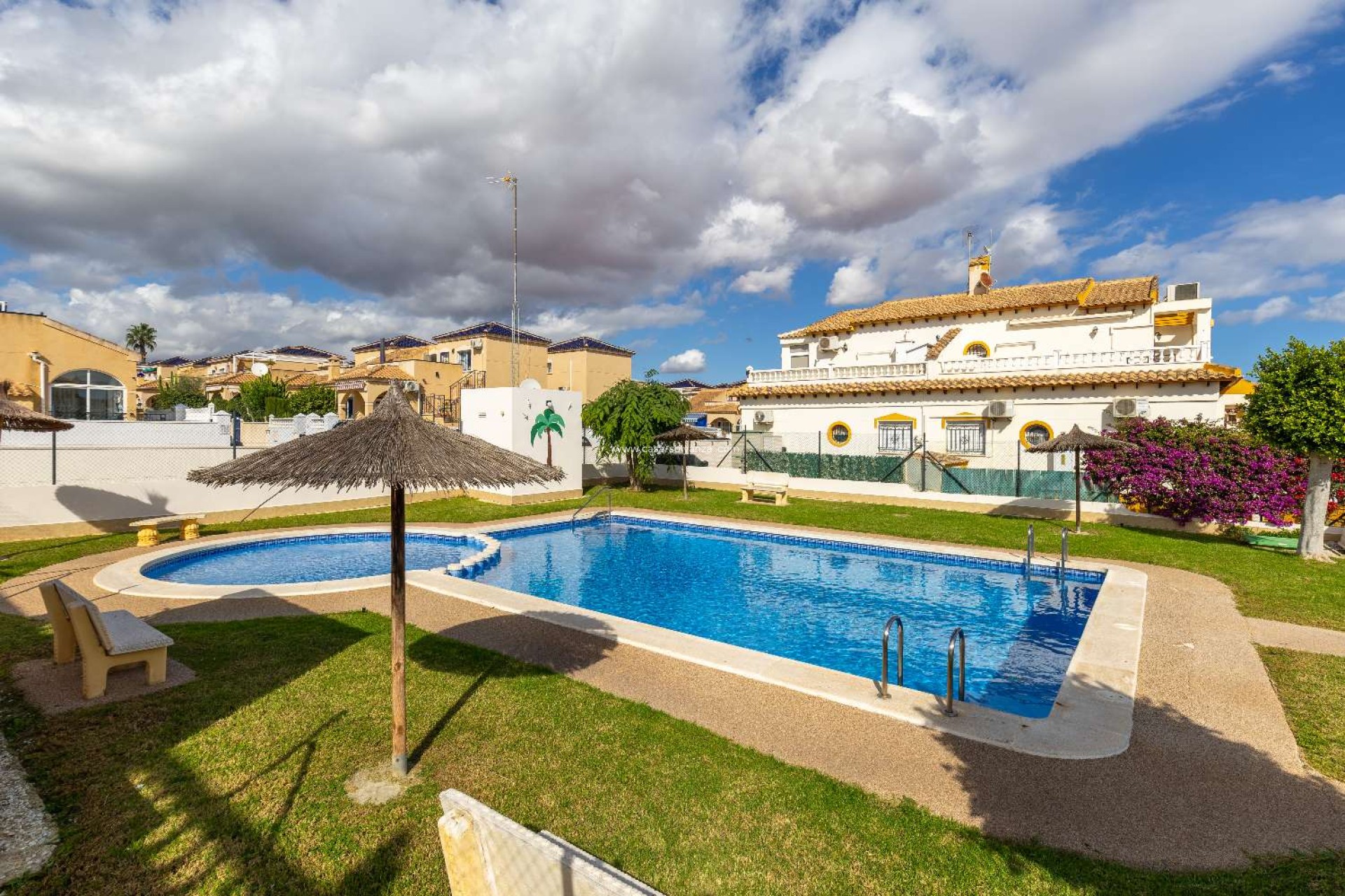 Herverkoop - Appartement / flat - Orihuela - Orihuela Costa